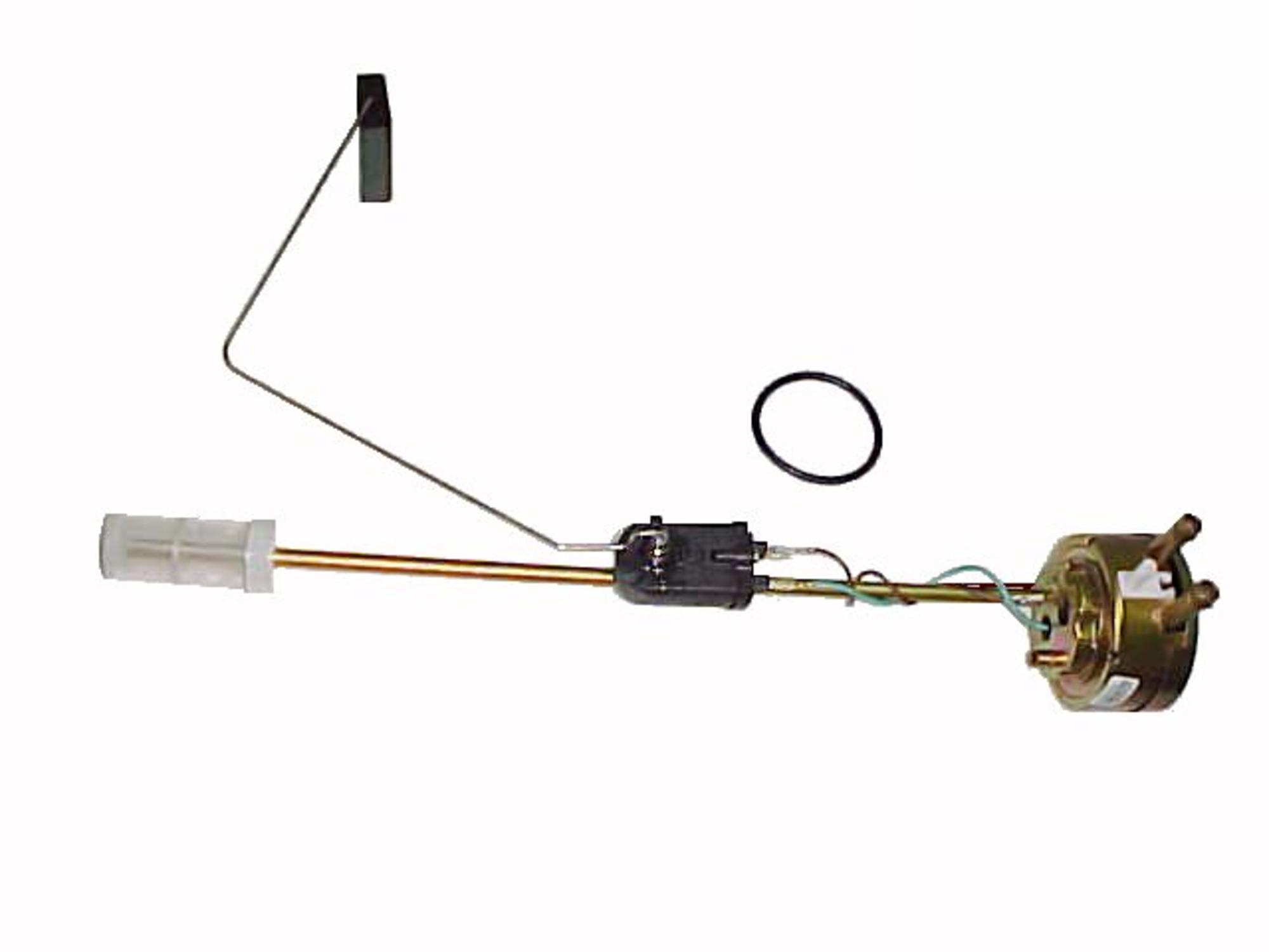 BOIA TANQUE PLASTICO 300LTS-420MM - 3865427417