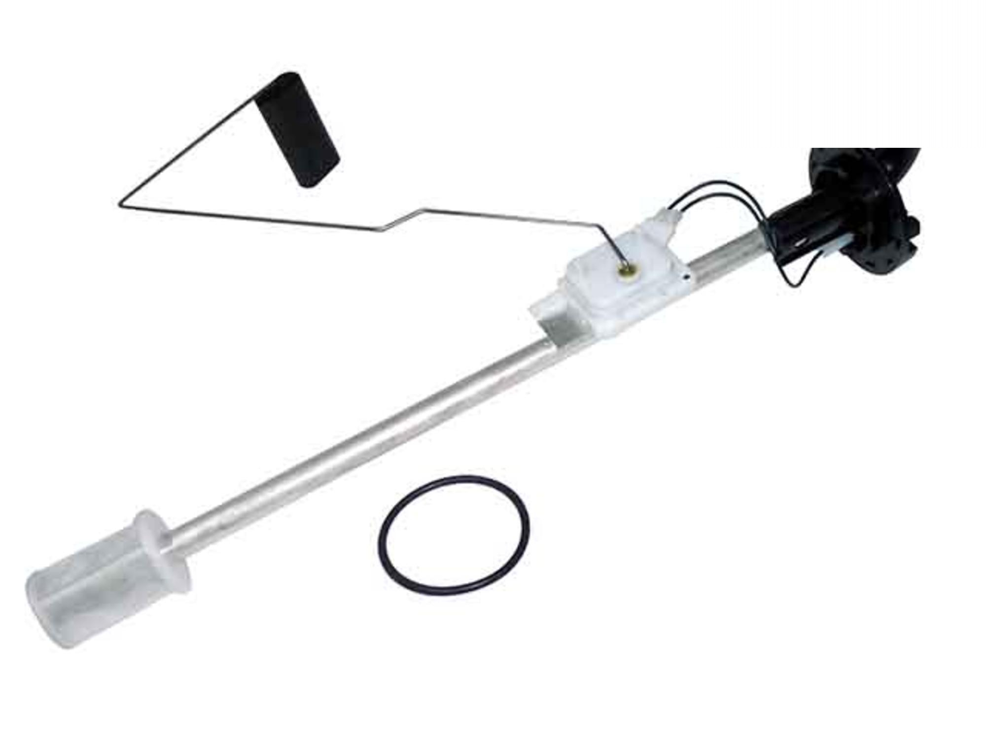 BOIA TANQUE COMBT.RETANG.210 LTS - 6955427317