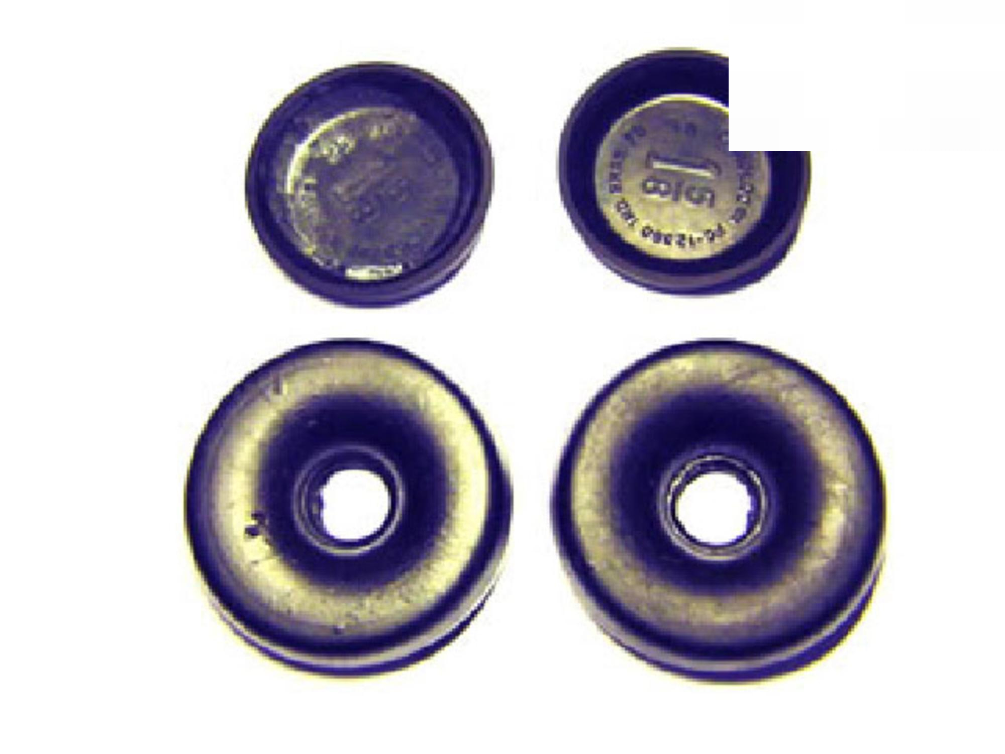 REPARO CILINDRO RODA 1 5/8'PARCIAL- - 85860742