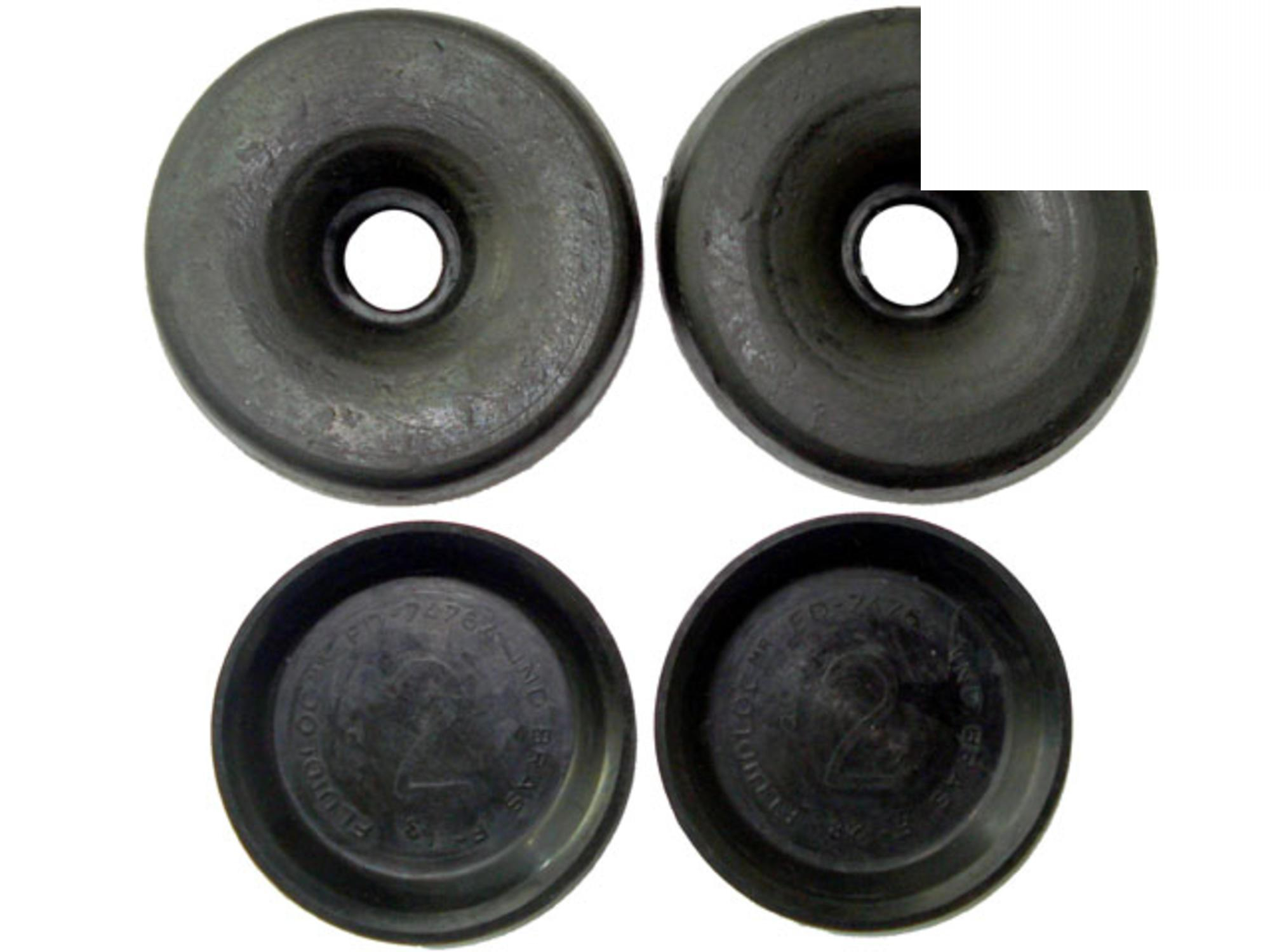 REPARO CILINDRO RODA 2 - 85861042