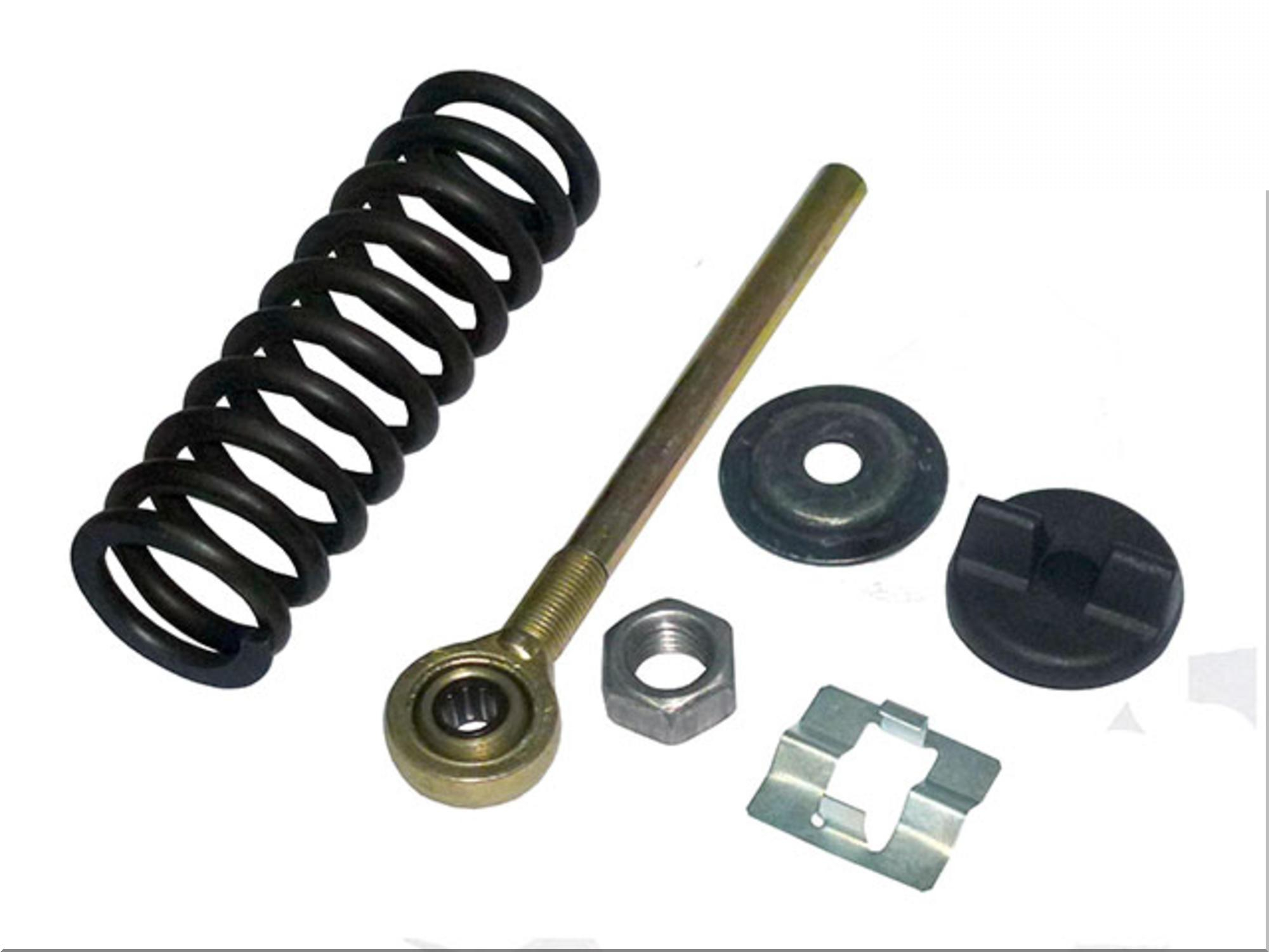 REP.PEDAL EMBRAG.HIDR.C/PIRULITO 13 CM - 3822900093