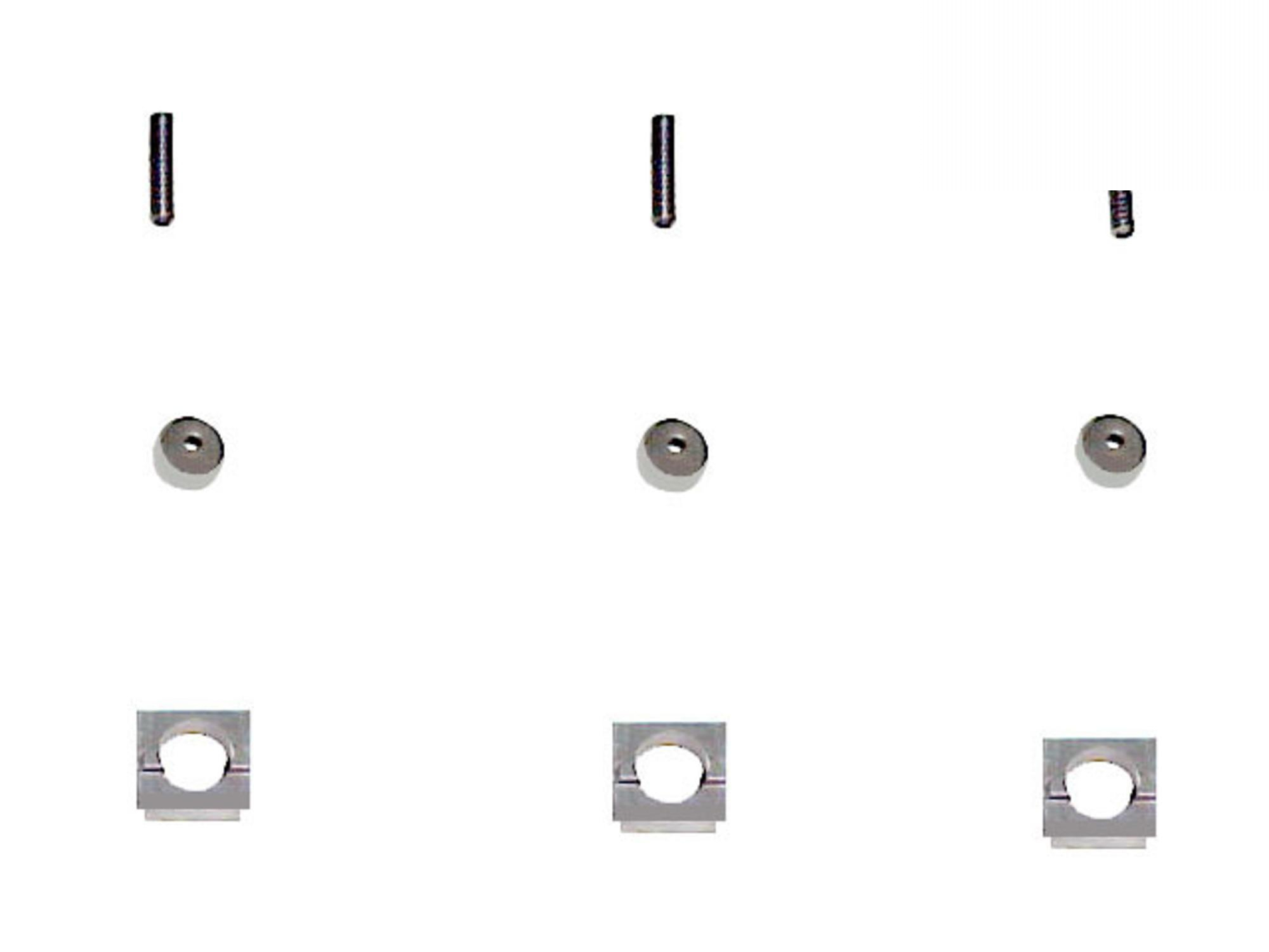 REPARO SINCRONIZADOR 1ª E RE - 6732620040