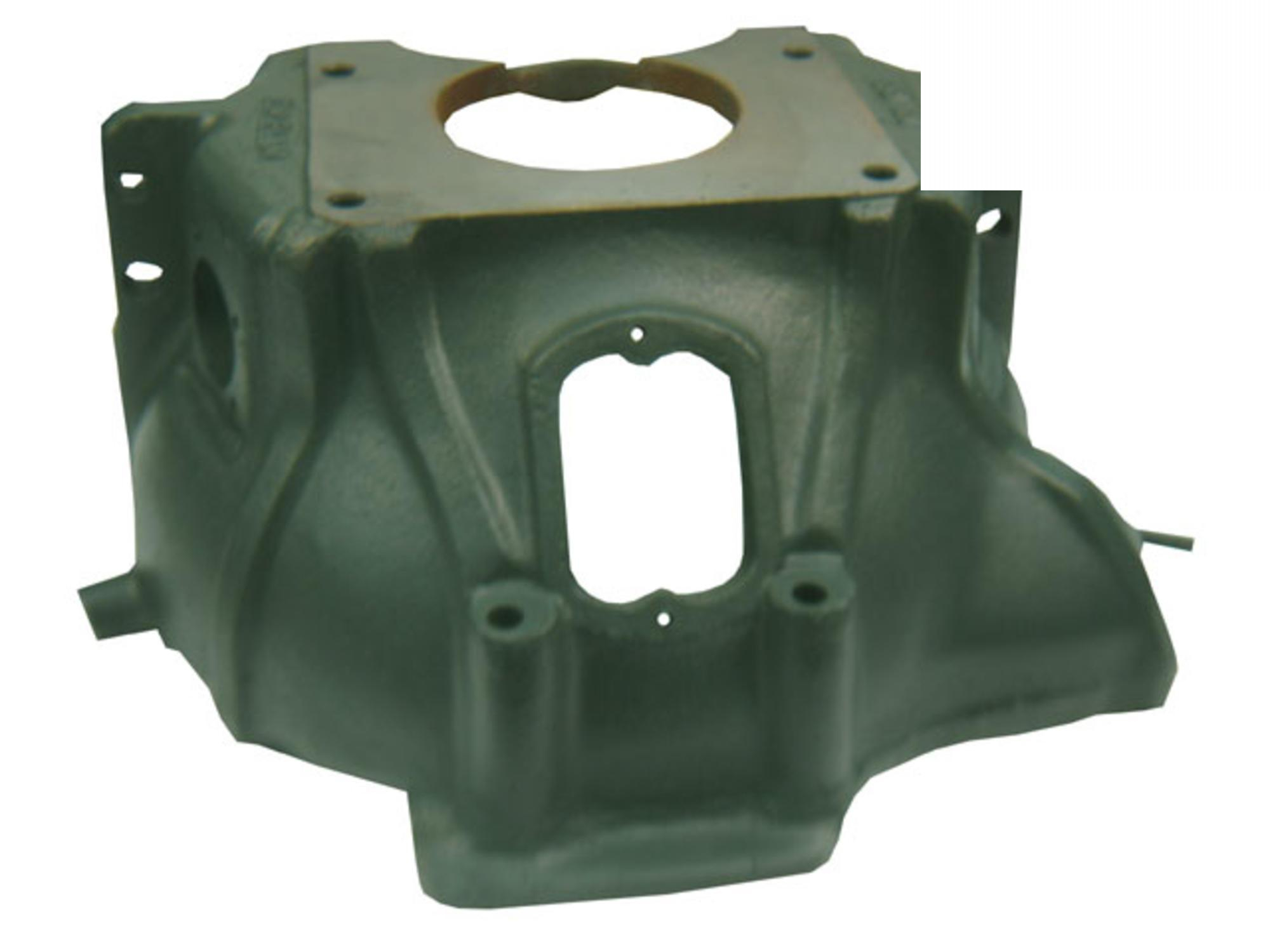 CARCACA EMBR.CX.SECA C/JANELA (MOD.102 C - 3452507005