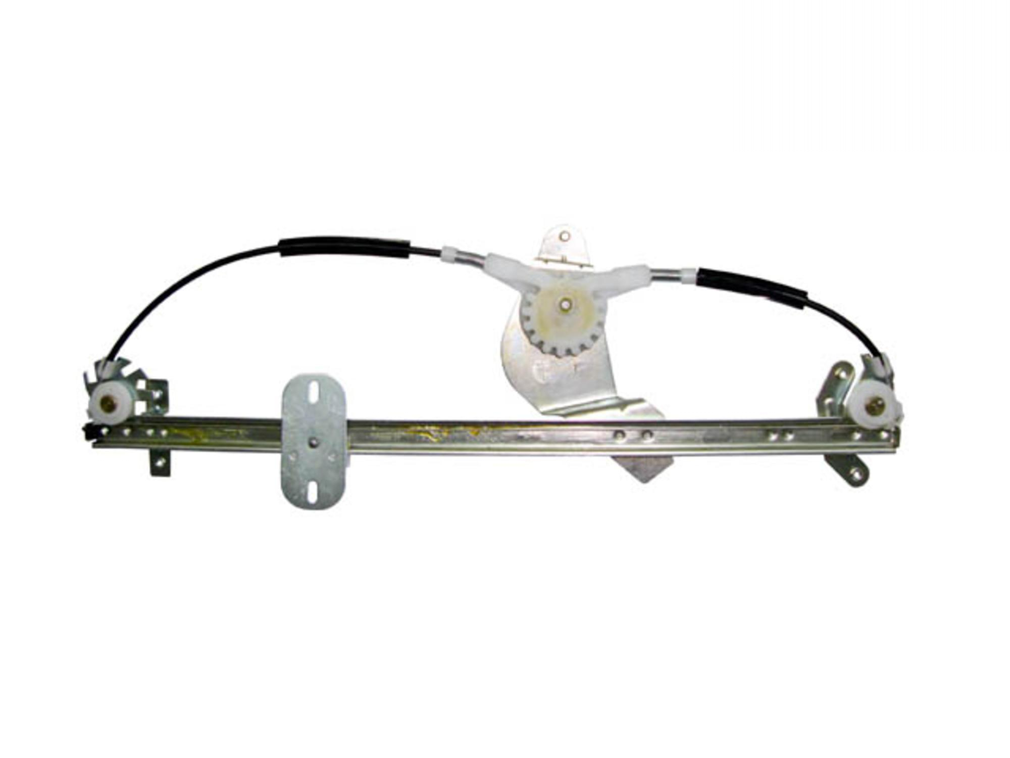 MAQUINA VIDRO MECAN PINO CURTO ESQ - 9737200146