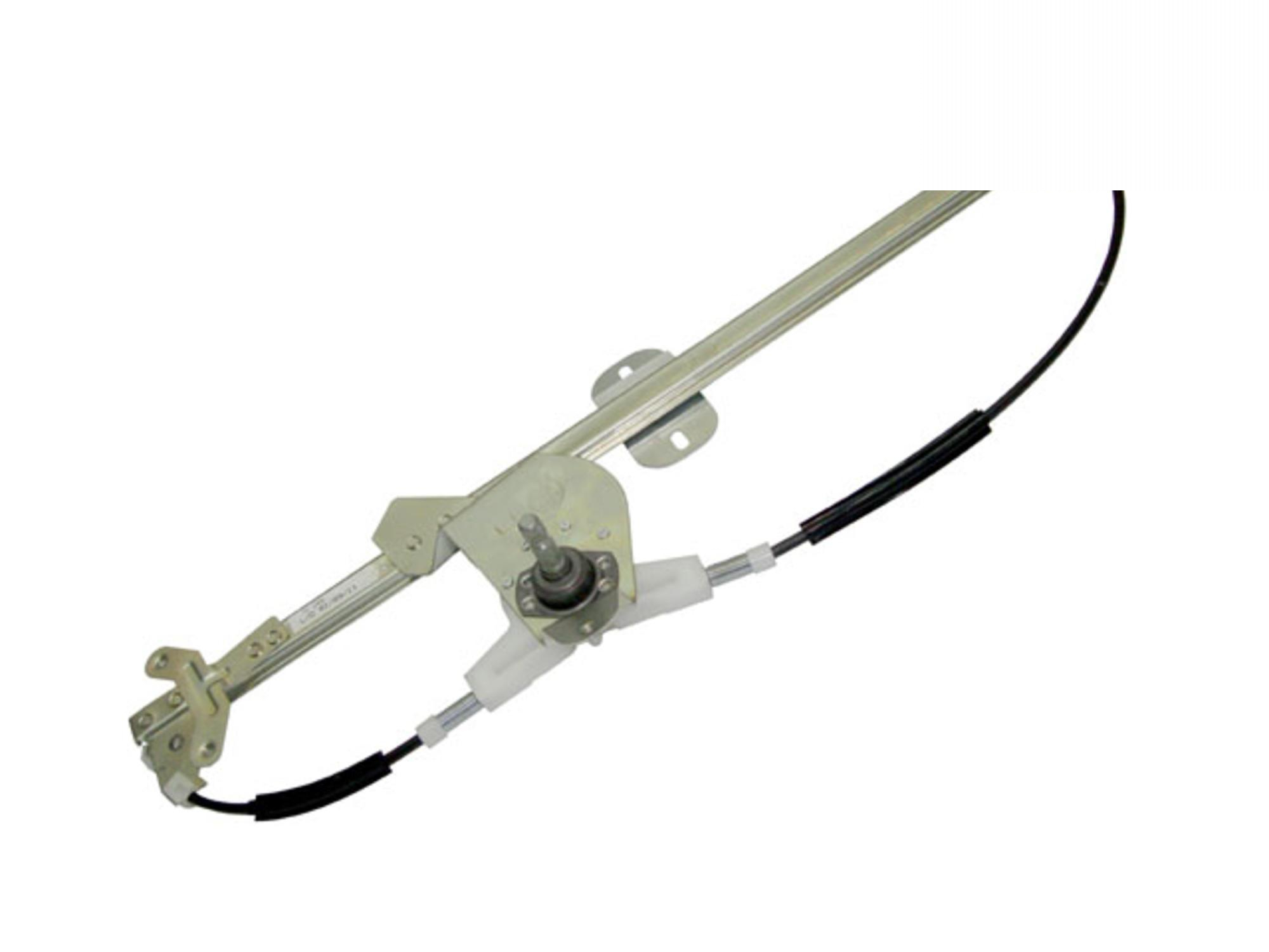 MAQUINA VIDRO MECAN.PINO CURTO LD - 9737200246