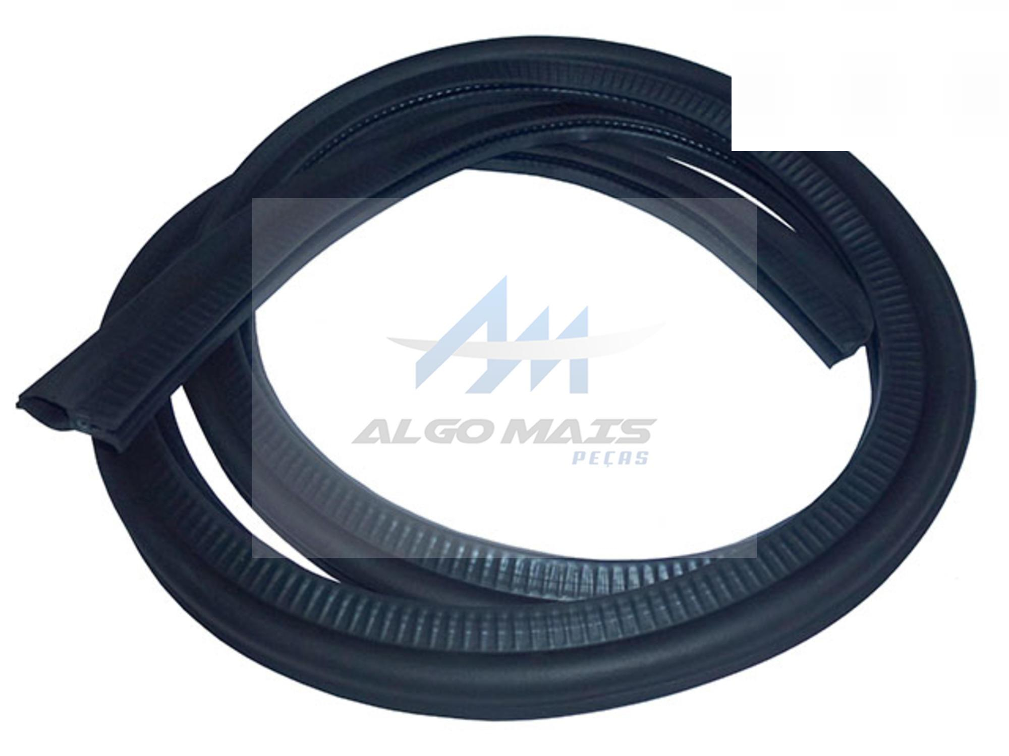 BORRACHA TETO SOLAR P/ENCAIXAR 2320MM - 6888377098