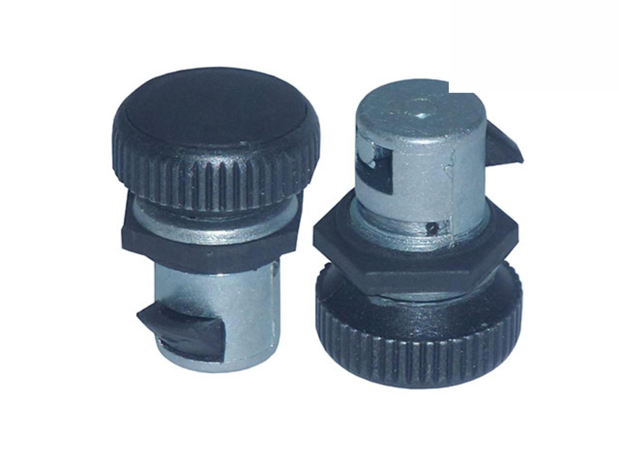 FECHO PORTA LUVAS S/CHAVE(81A89)MODER. - 3449887260