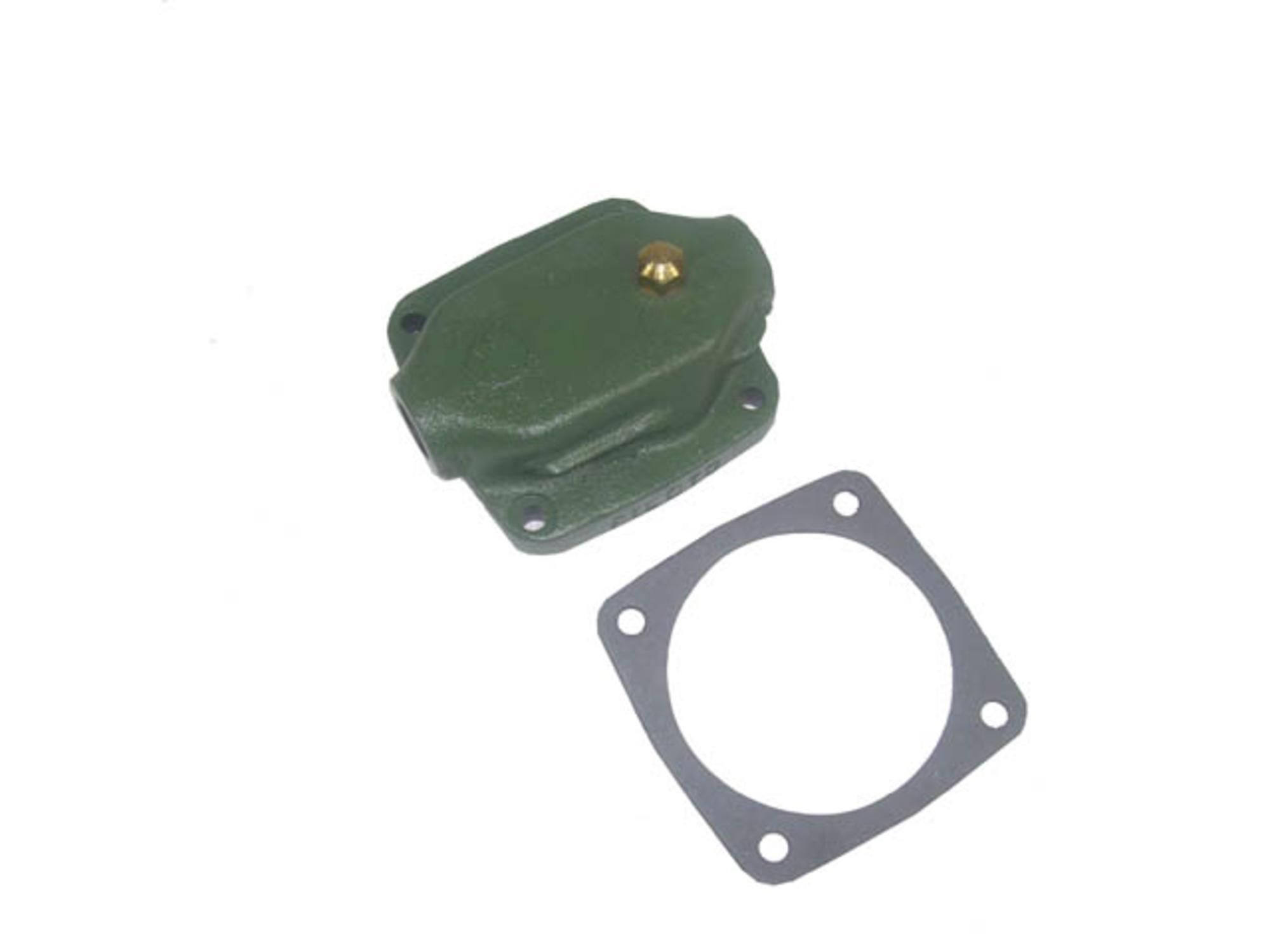 CABECOTE COMPRESSOR AR 94MM 1ª LINHA VER - 3521300319