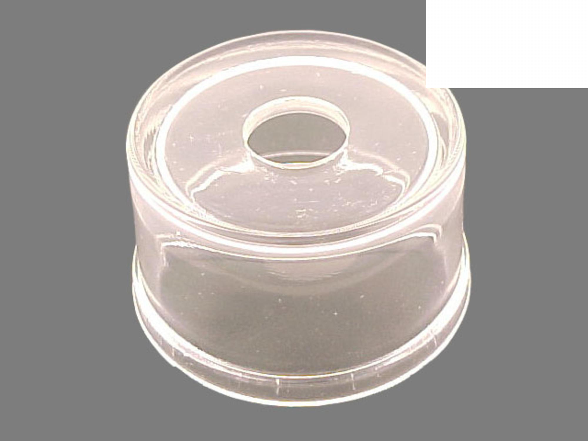 COPO VIDRO SEPARADOR D`AGUA - 4700280