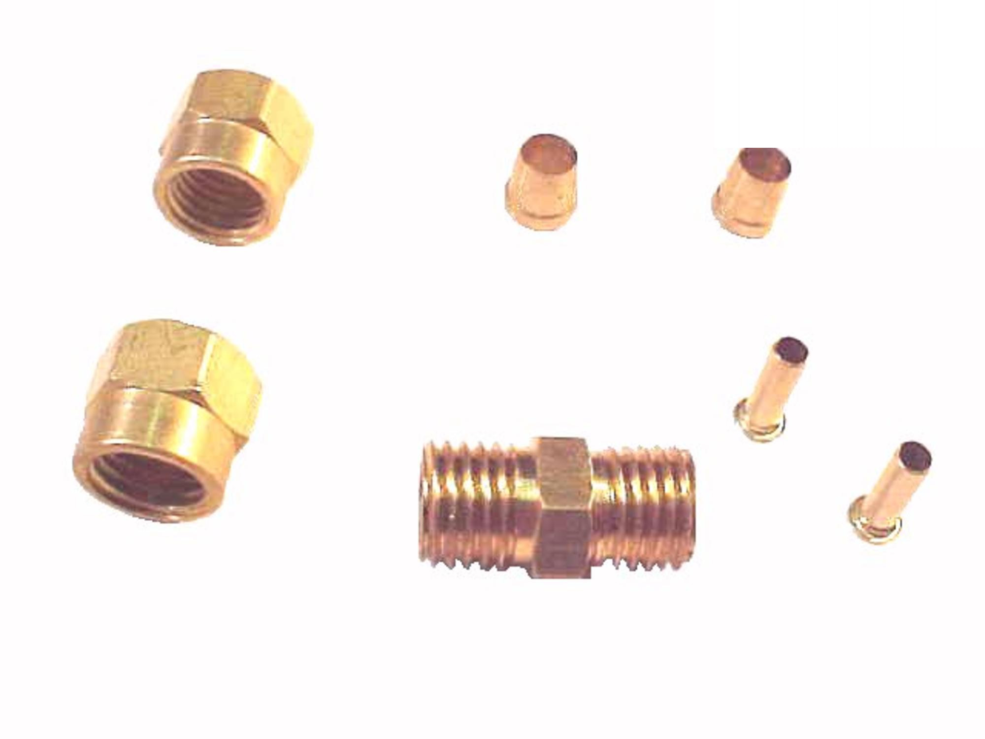 UNIAO COMPLETA 6MM - 812875X