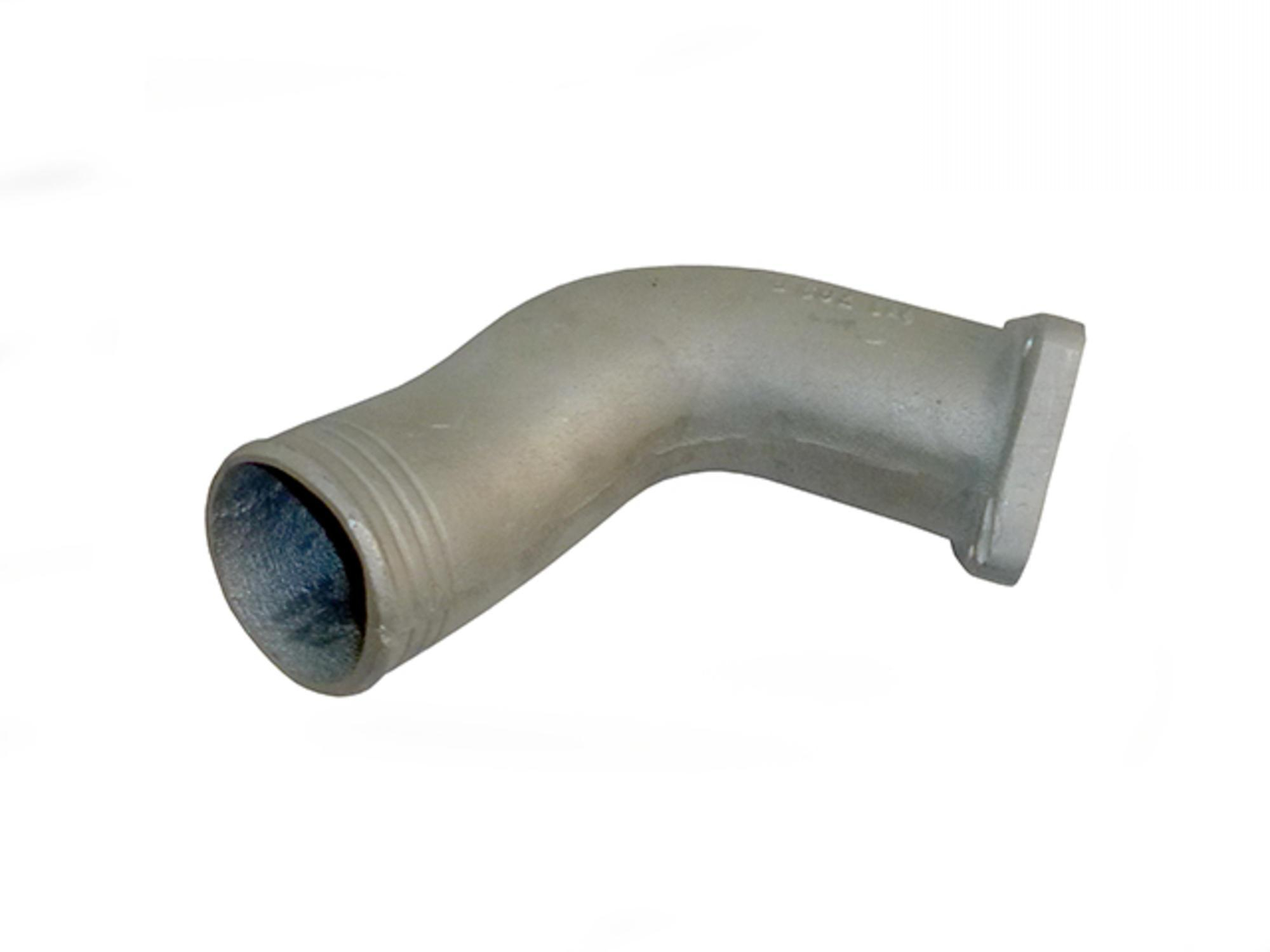TUBO FLANGEADO RADIADOR AR(LADO ESQ.) - 1111793