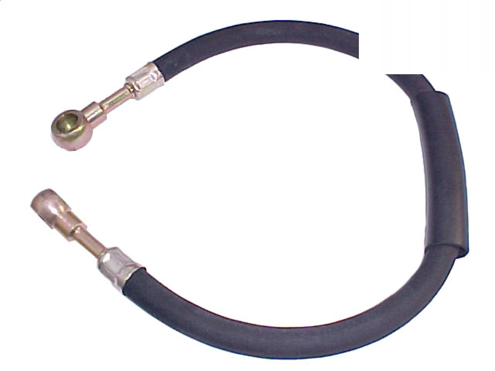 FLEXIVEL FREIO DIANT/TRAS.(715MM) - TAR607305