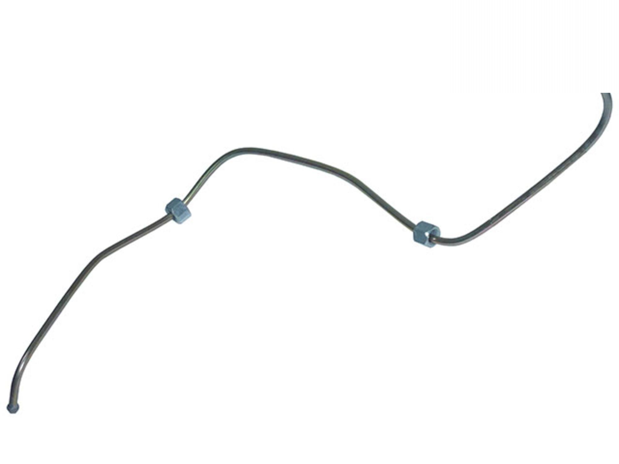 CANO INJ.6º CIL.CUMMINS 6BT 5,9L BOMBA R - 2RL130306