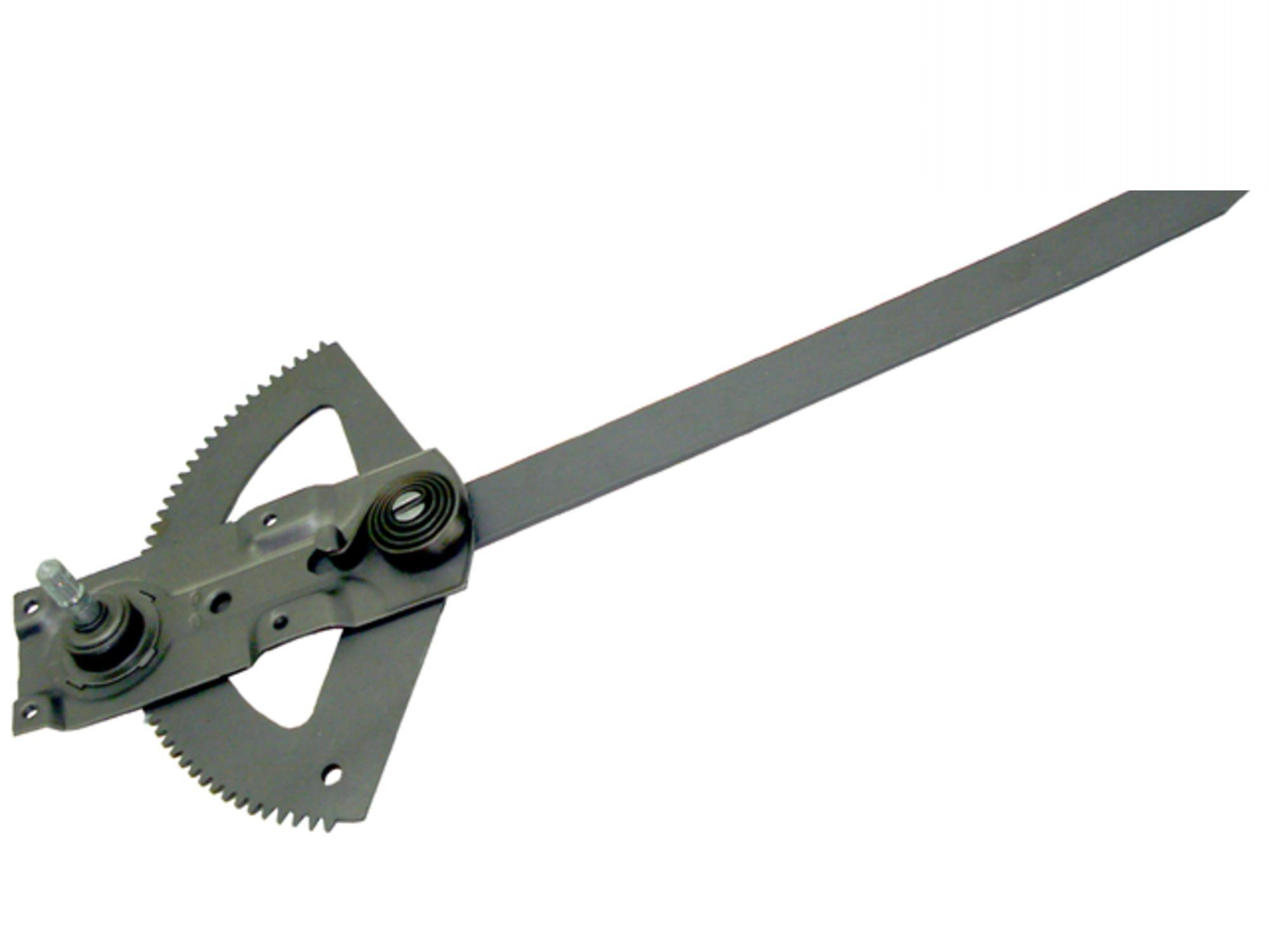 MAQUINA VIDRO PORTA DIR.C/PLASTICO - 6887207646