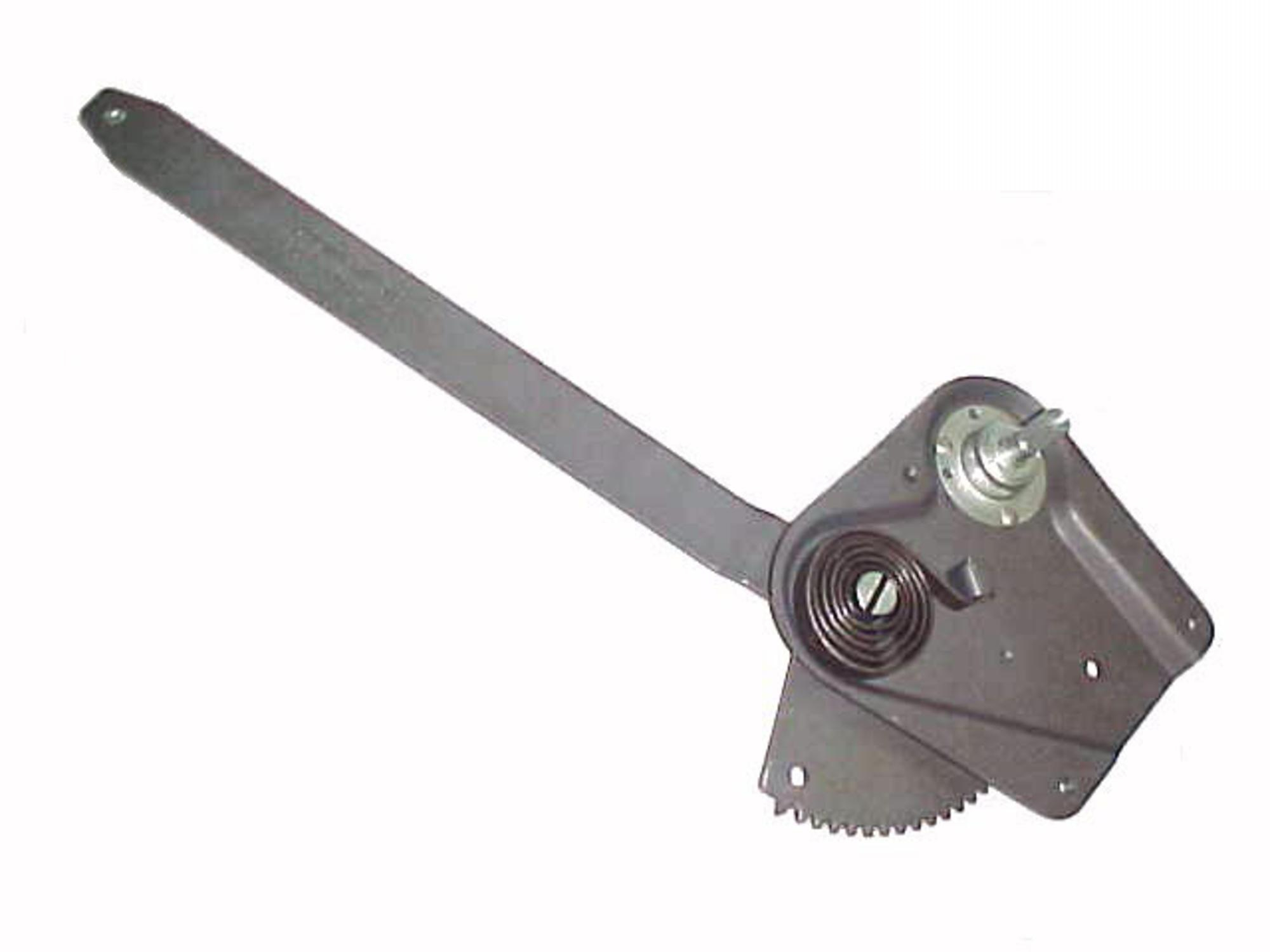 MAQUINA VIDRO ESQUERDA L-608 - 3086707203