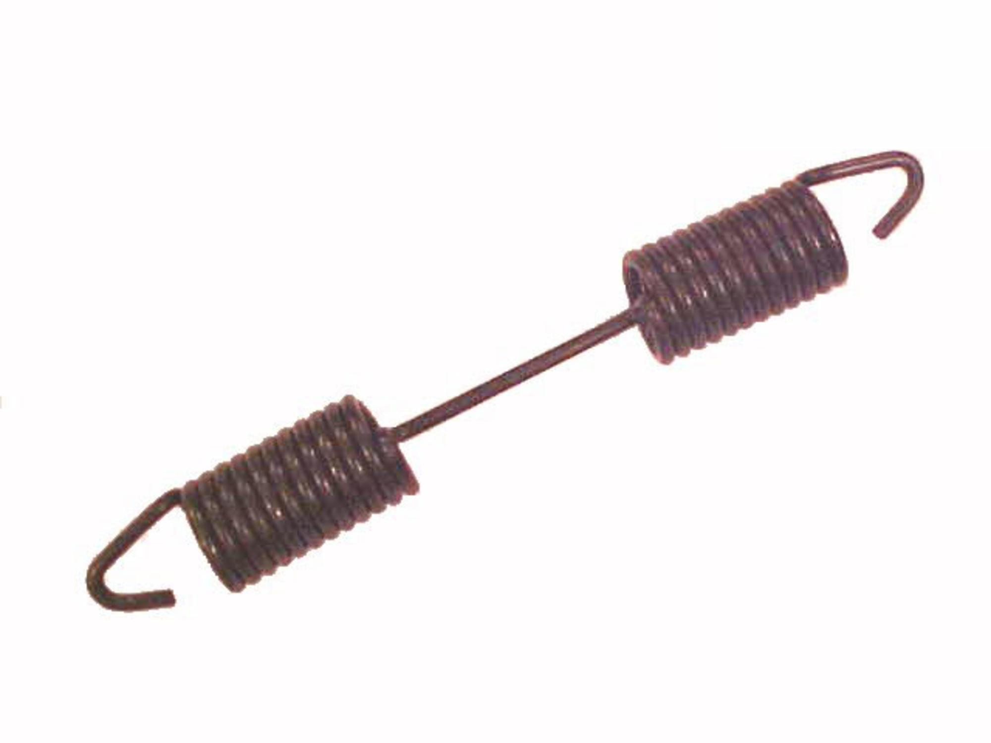 MOLA PATIM DIANTEIRO 260MM - 3524210192