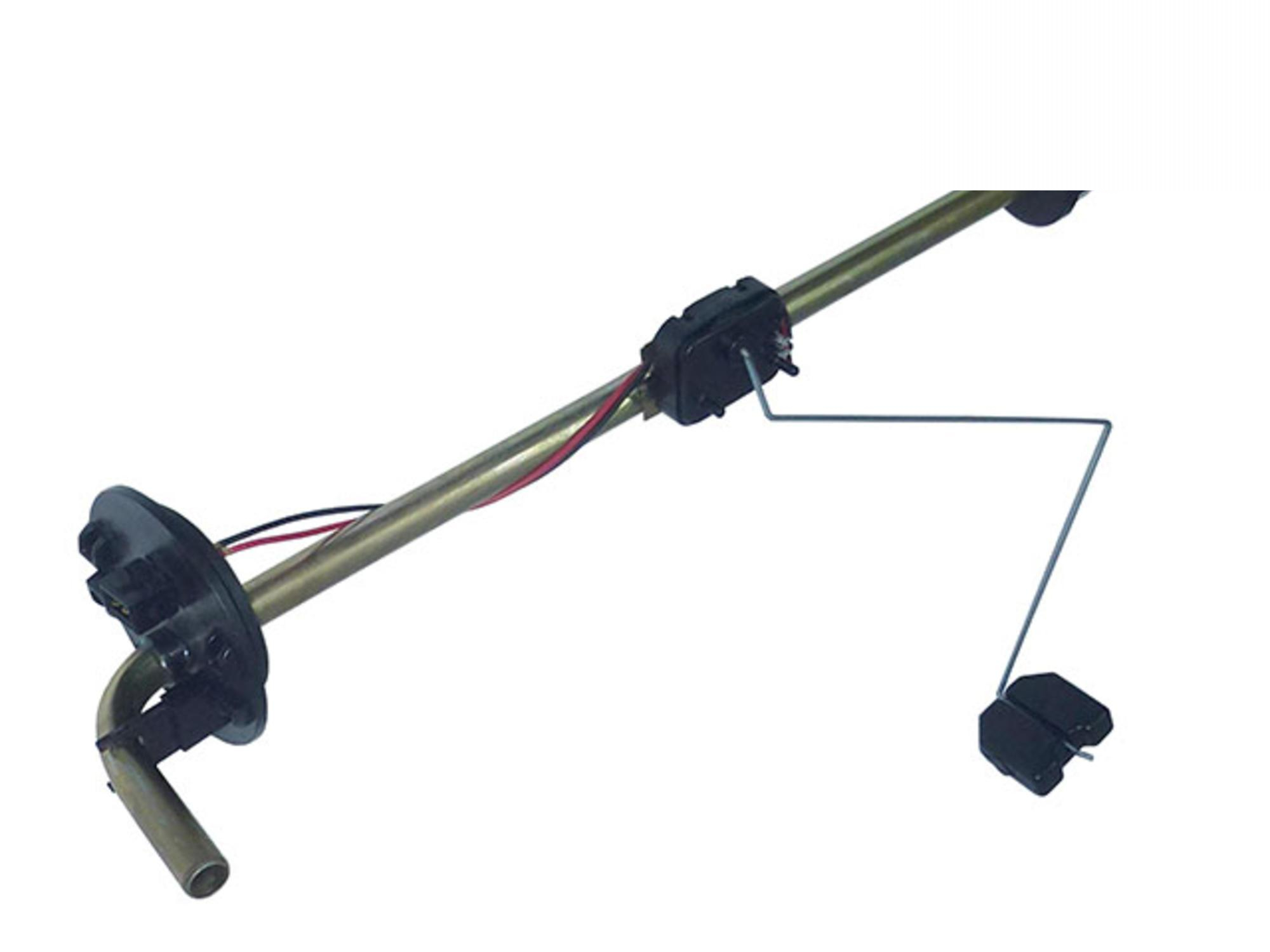 BOIA TANQUE.PLASTICO RETANG.210LTS - 6955427317