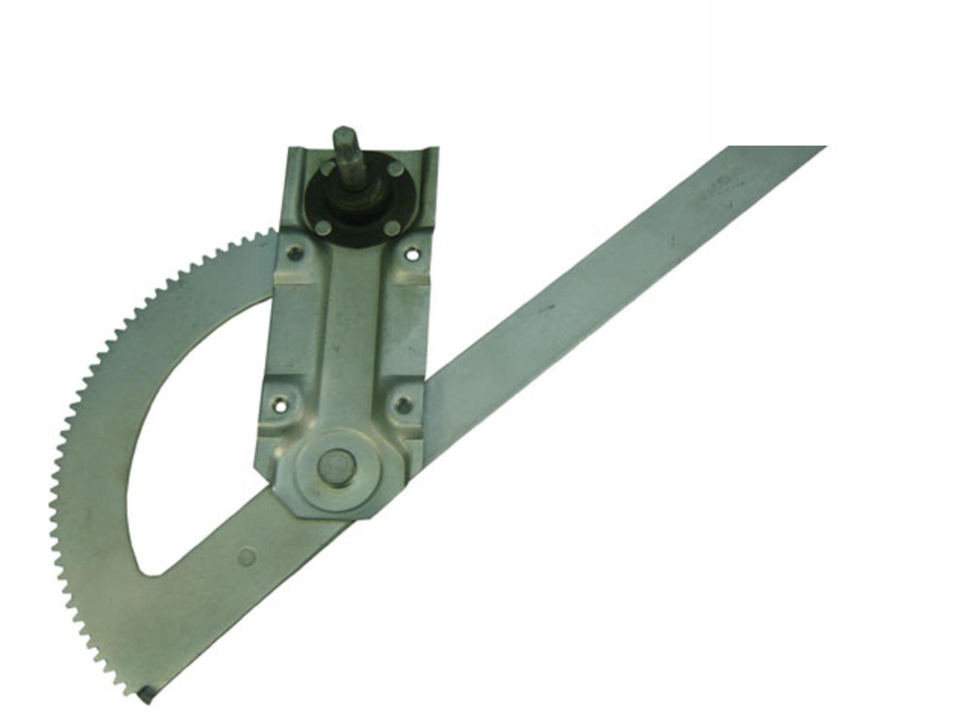 MAQUINA VIDRO MANUAL PORTA DIR. - 9017201546