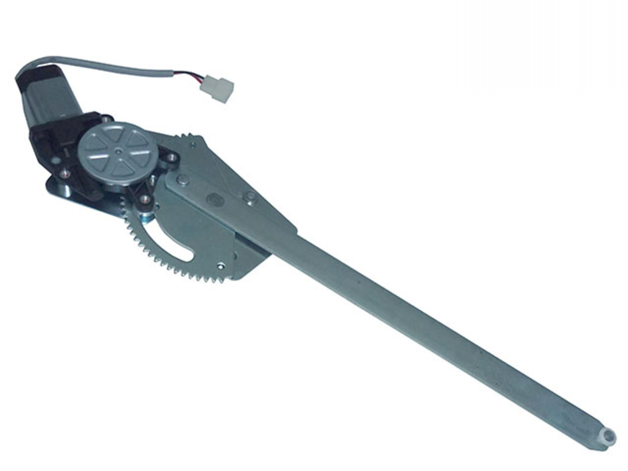 MAQUINA VIDRO ELETRICA C/MOTOR 24V(ESQ) - 3847207046