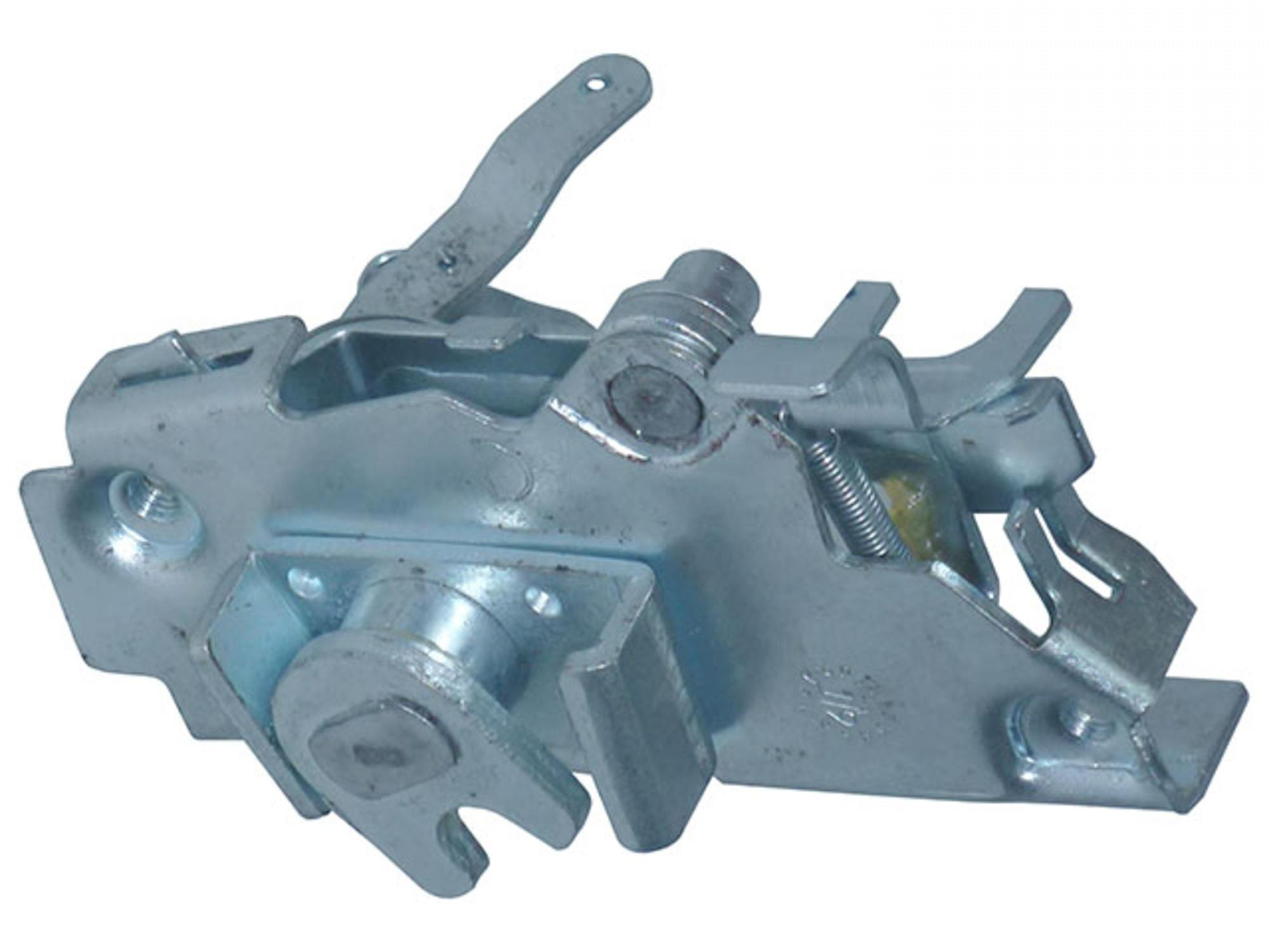 FECHADURA PORTA L.D. - TE3837016