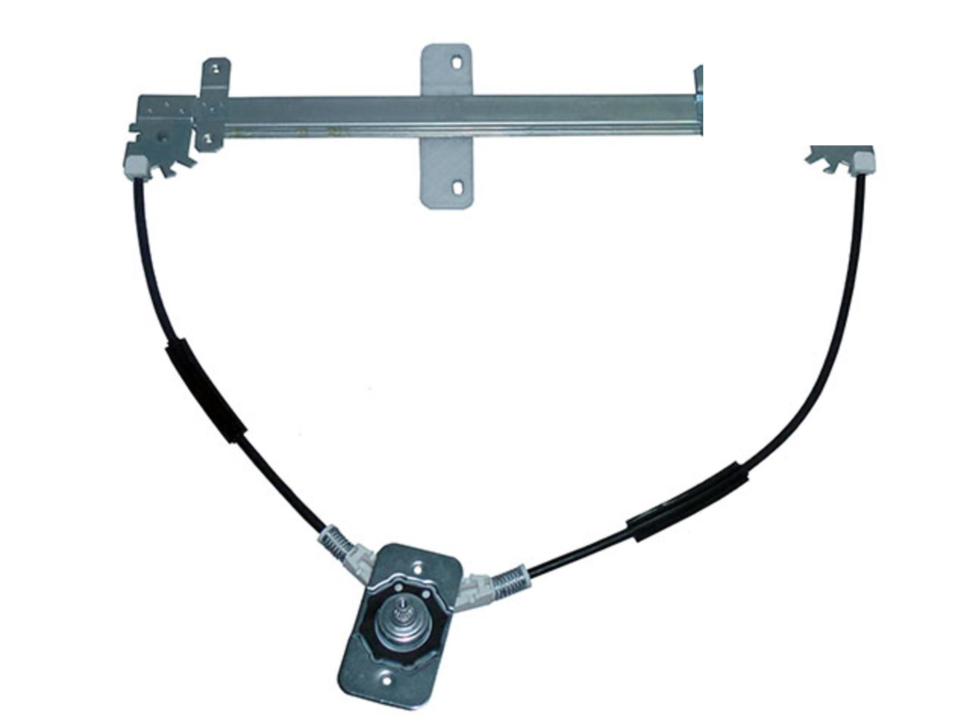 MAQUINA VIDRO DIREITO PINO BAIXO - TF3837502