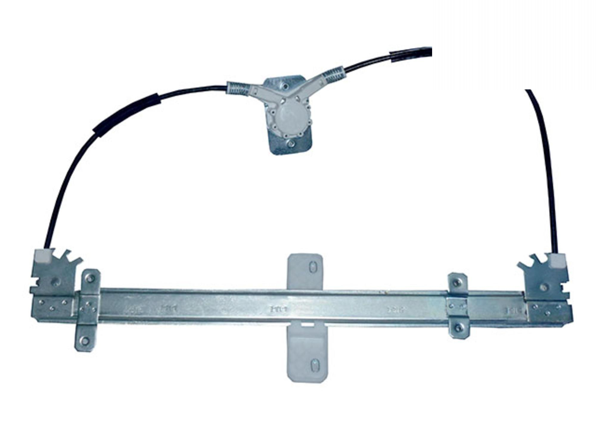 MAQUINA VIDRO MANUAL L.E. PINO ALTO 32,0 - 2R0837501A