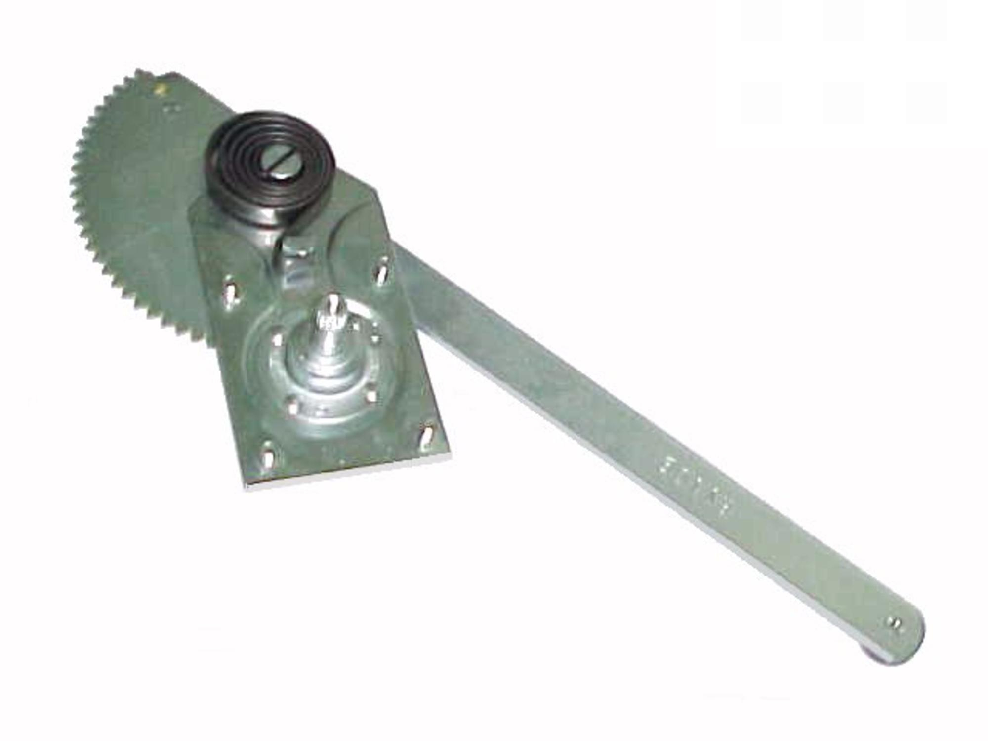 MAQUINA VIDRO MANUAL LE - 6889223