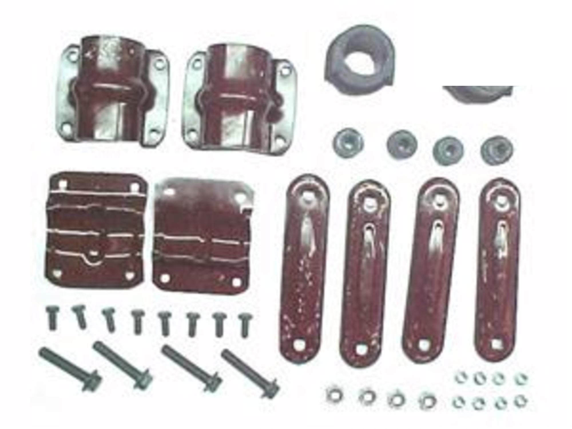 REPARO BARRA ESTABIL.TRAS. - 6883200111