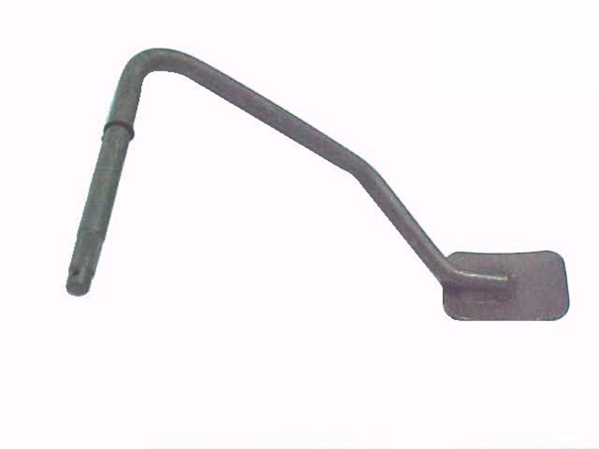 PEDAL ACELERADOR 608 D - 3083007004