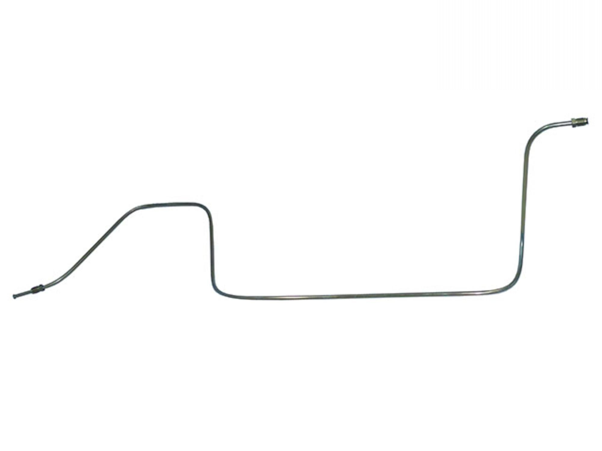 TUBO TRASEIRO ESQUERDO - 3274205030