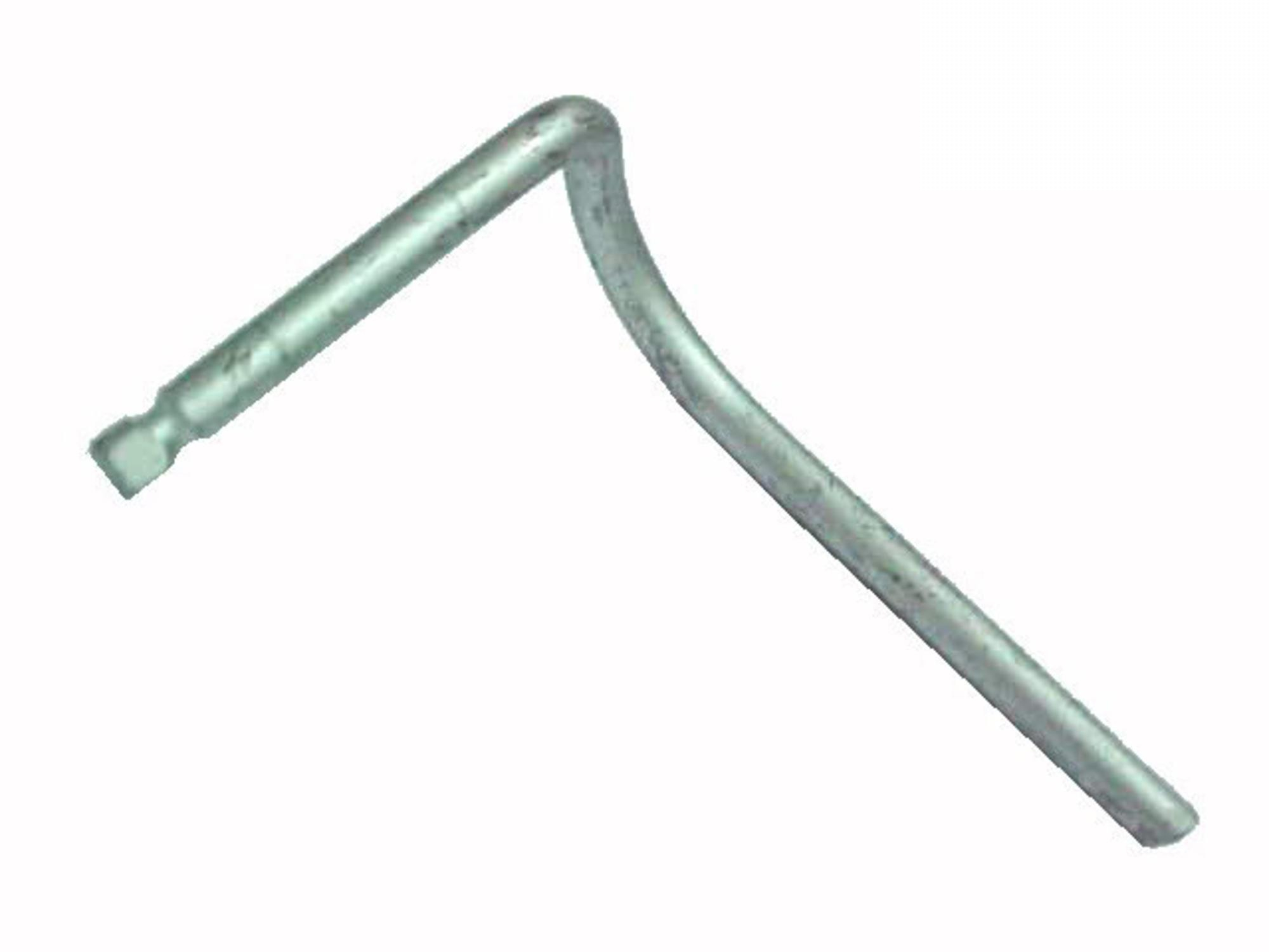 ALAVANCA ACELERADOR - 3843018020