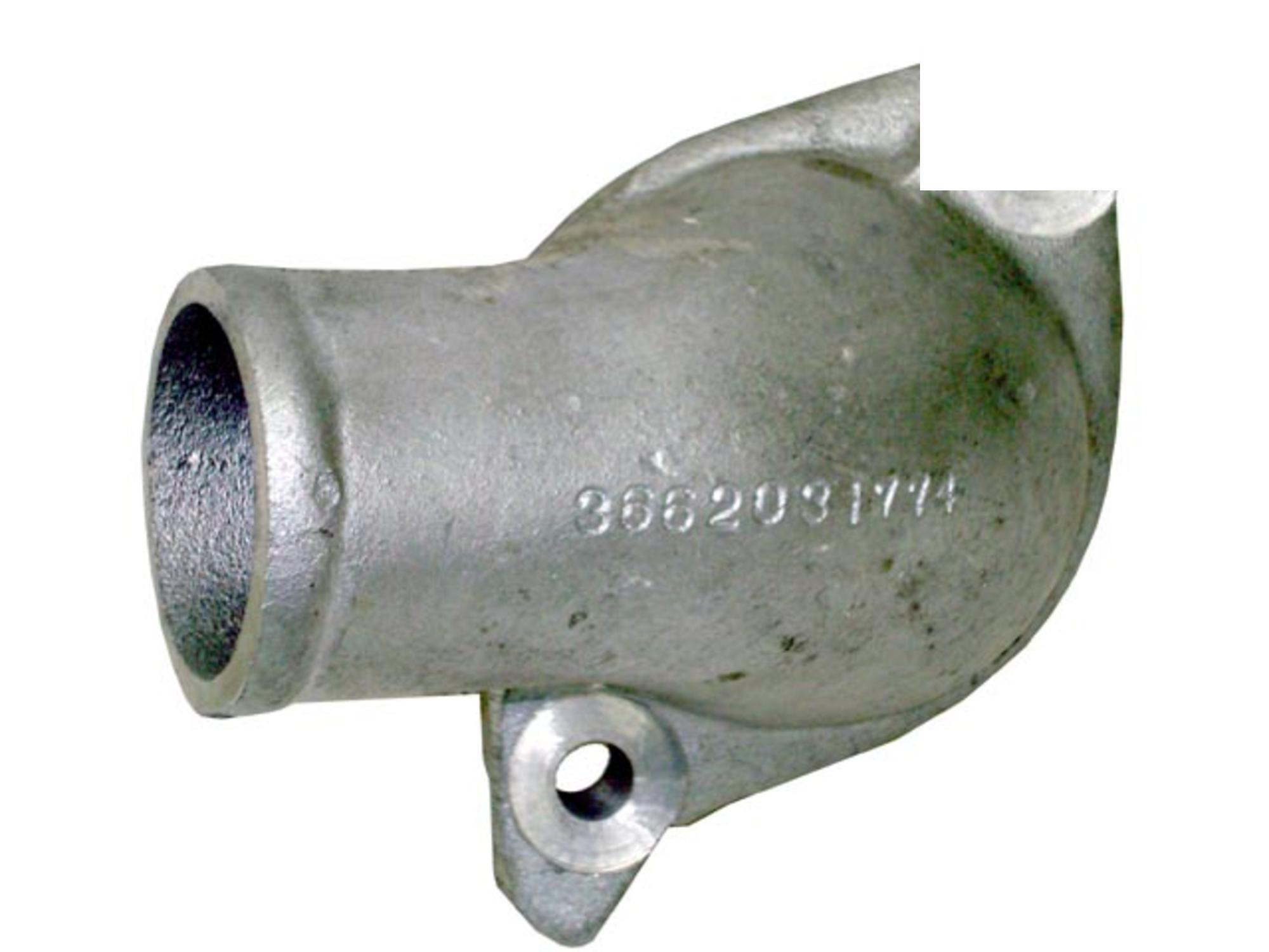 TAMPA VALVULA TERMOSTATICA - 3662031774