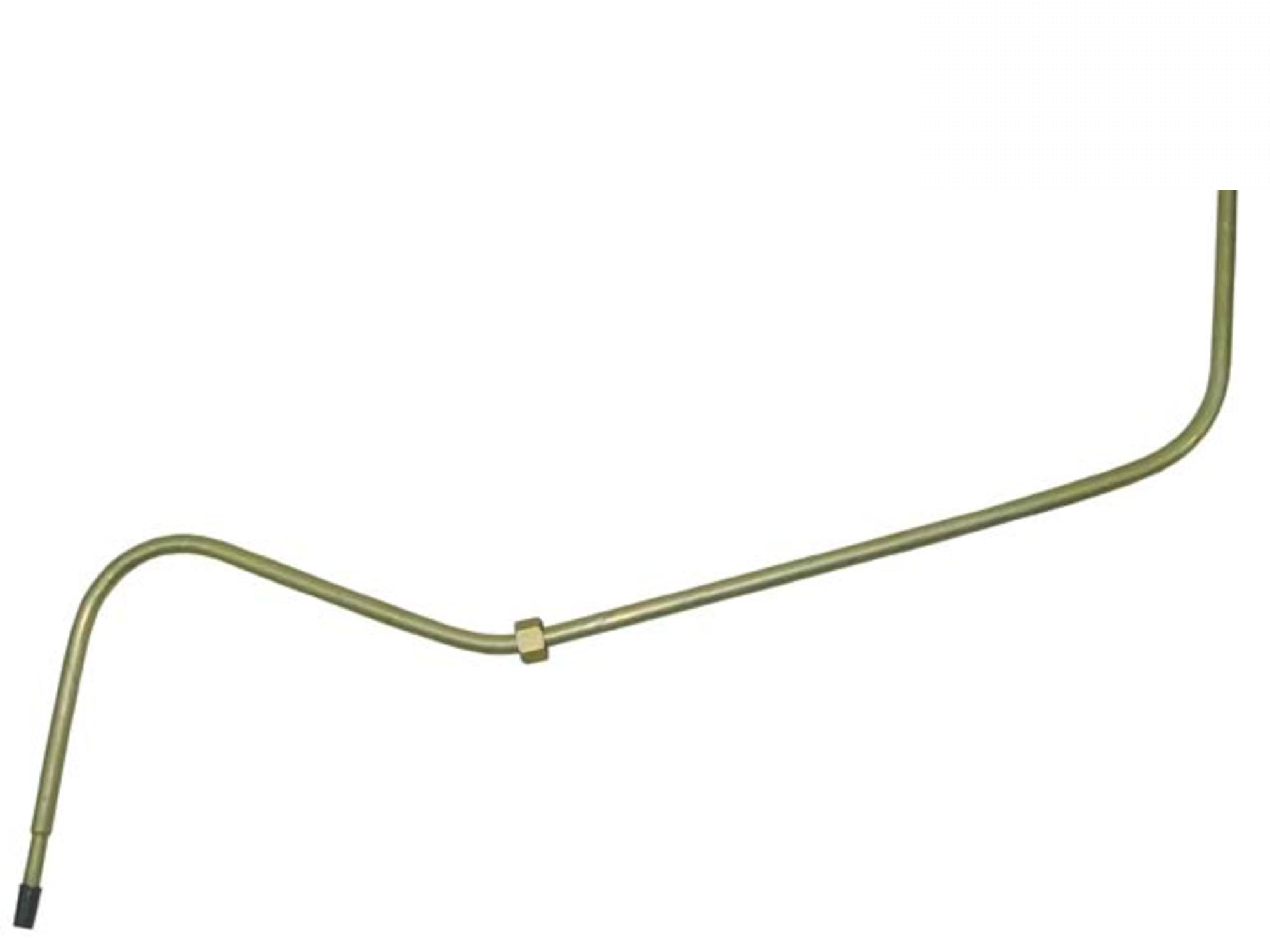 CANO RETORNO TANQUE DO FILTRO COMB.MANG. - 3084707164