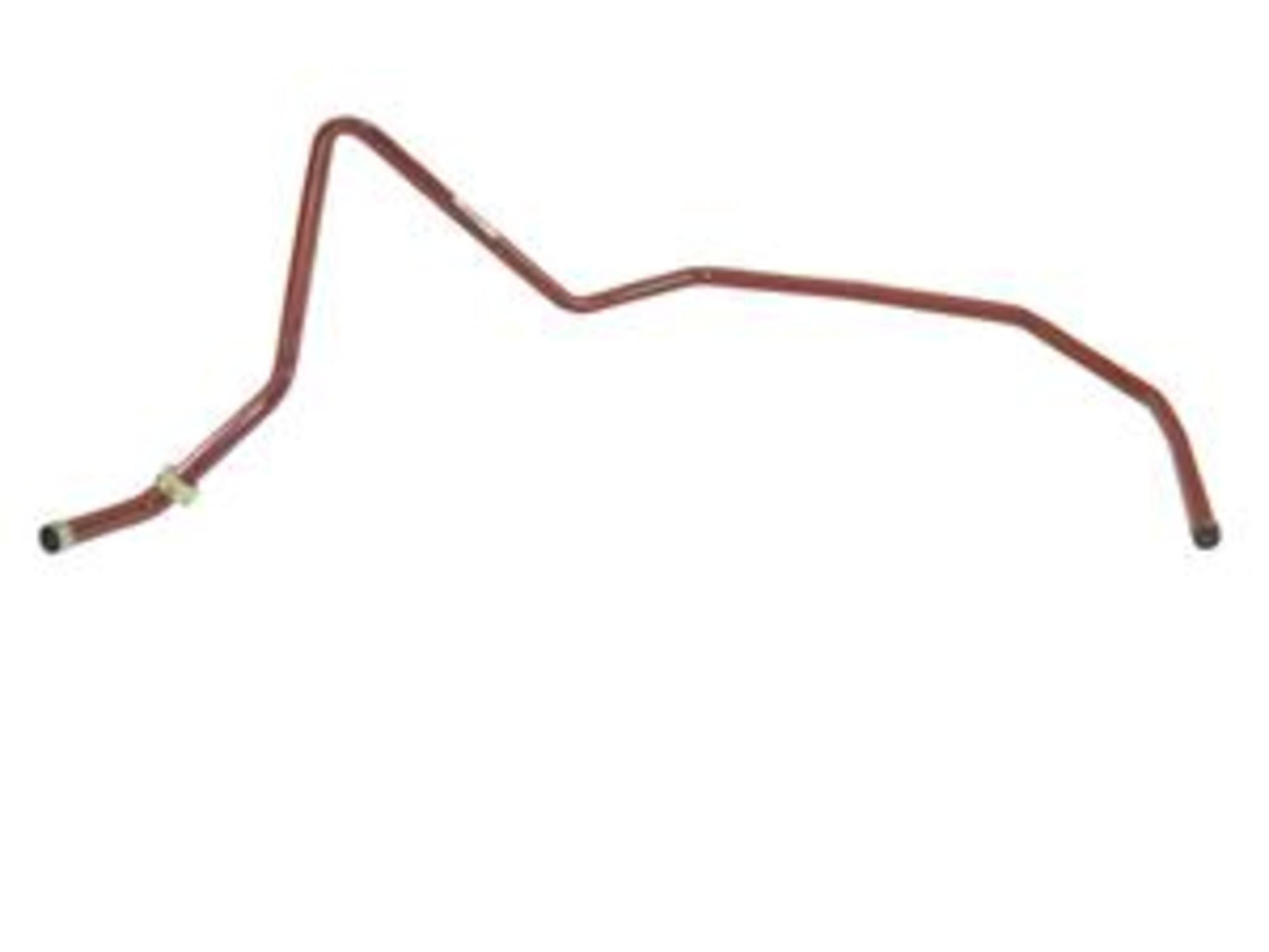 TUBO ALIM.DIRECAO HIDRAULICA GROSSO - 3444608924