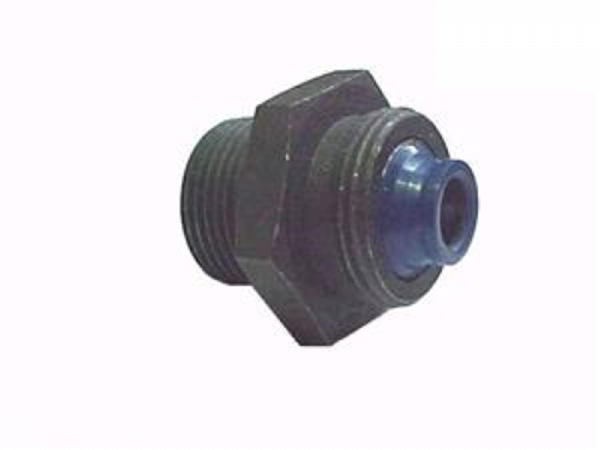 BUCHA ROSQUEADA VELOCIMETRO C/RETENTOR - 3212610031