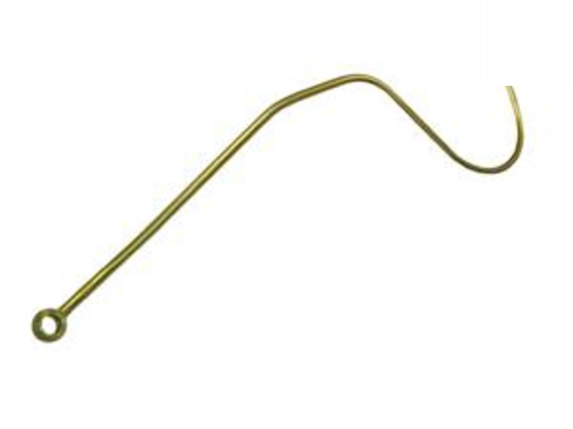 TUBO RIGIDO RETORNO TURBINA - 3521803420