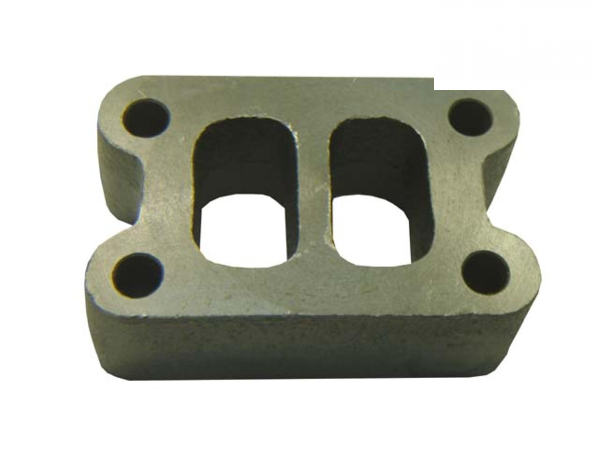 COLETOR INTERMEDIARIO ESCAPE 1ªLINHA - 3661420165