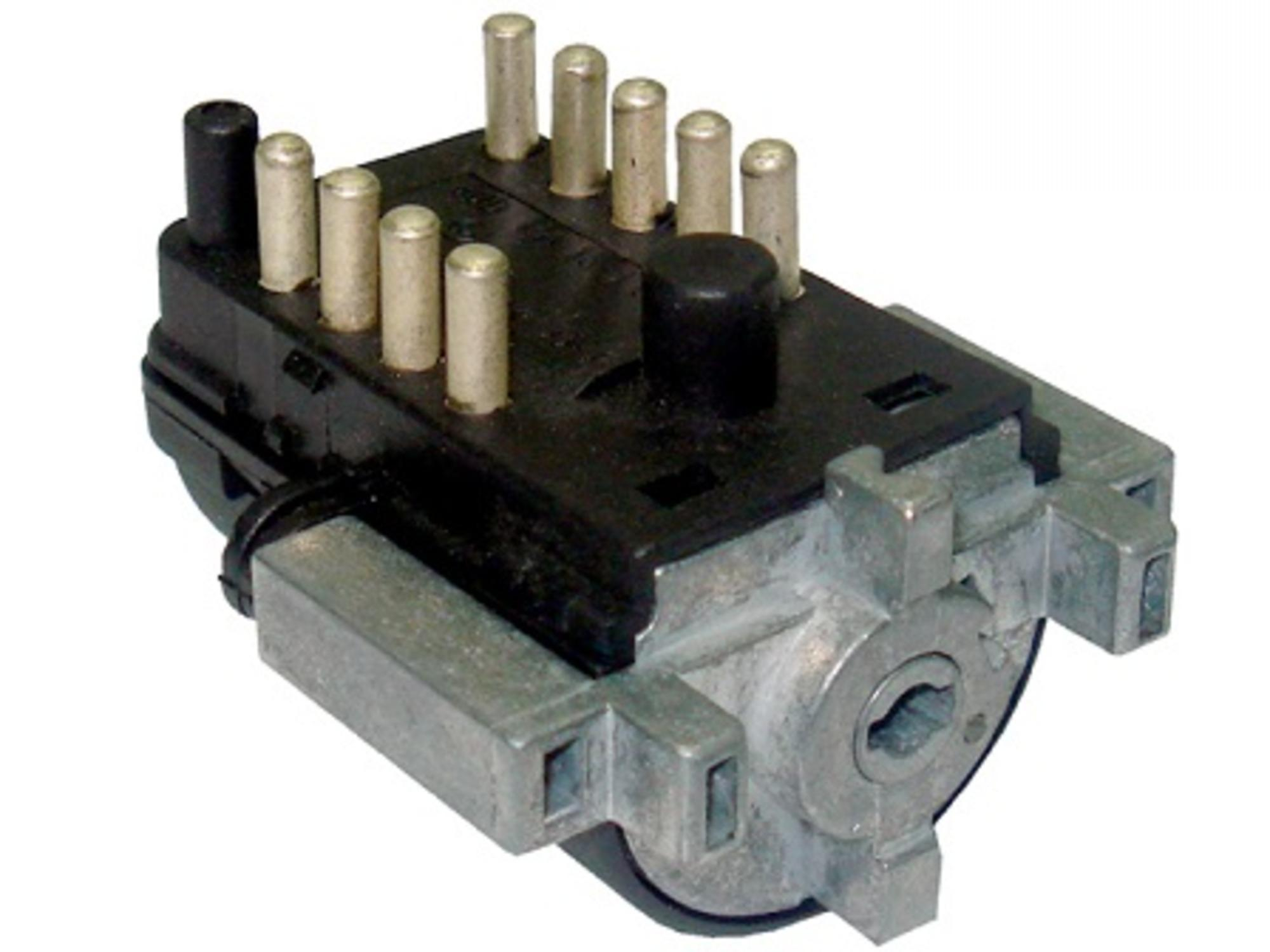 COMUTADOR IGNICAO - 1425019