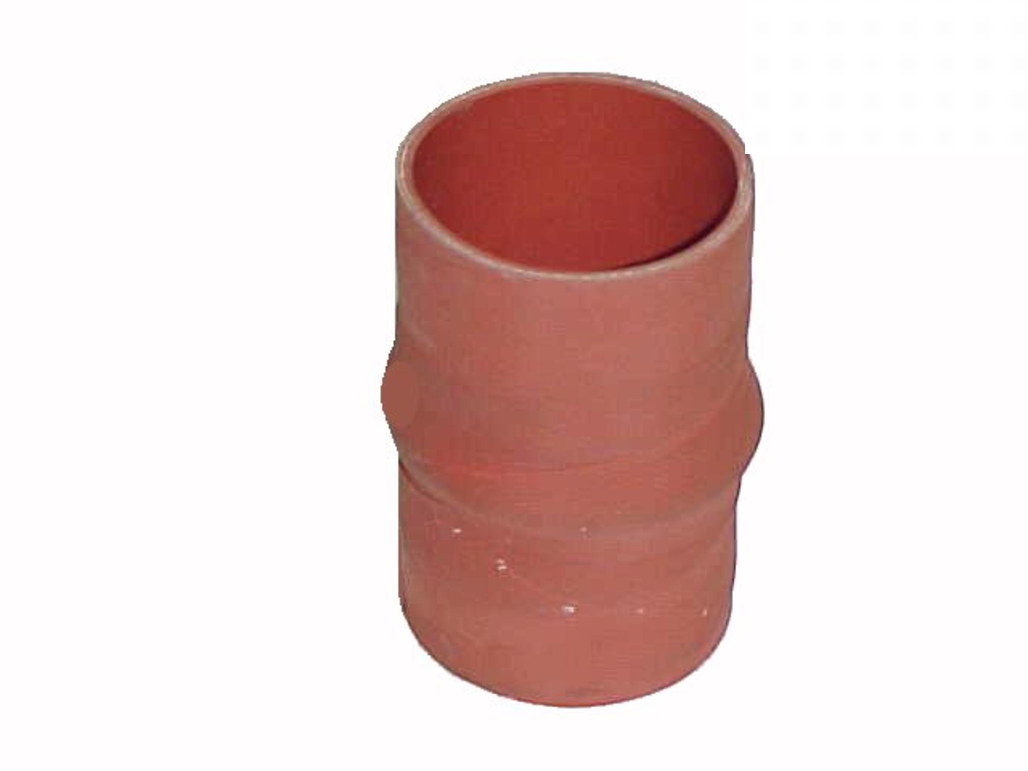 MANGUEIRA INTERC(D/I-75M)EXT.PRETA/INT.V - 2C456C640BA