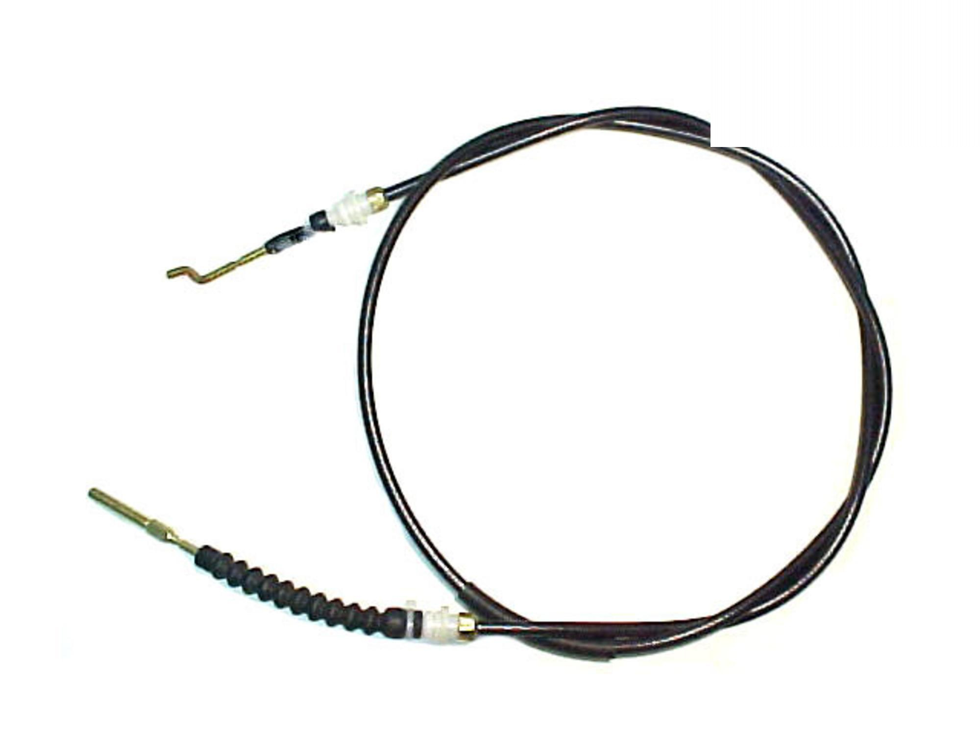 CABO ACELERADOR(1428MM) - T00721557A