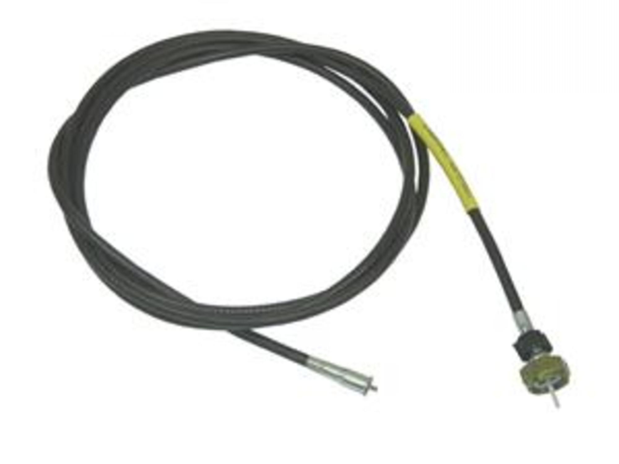 CABO VELOCIMETRO FINO(3145MM) - 2RL957805