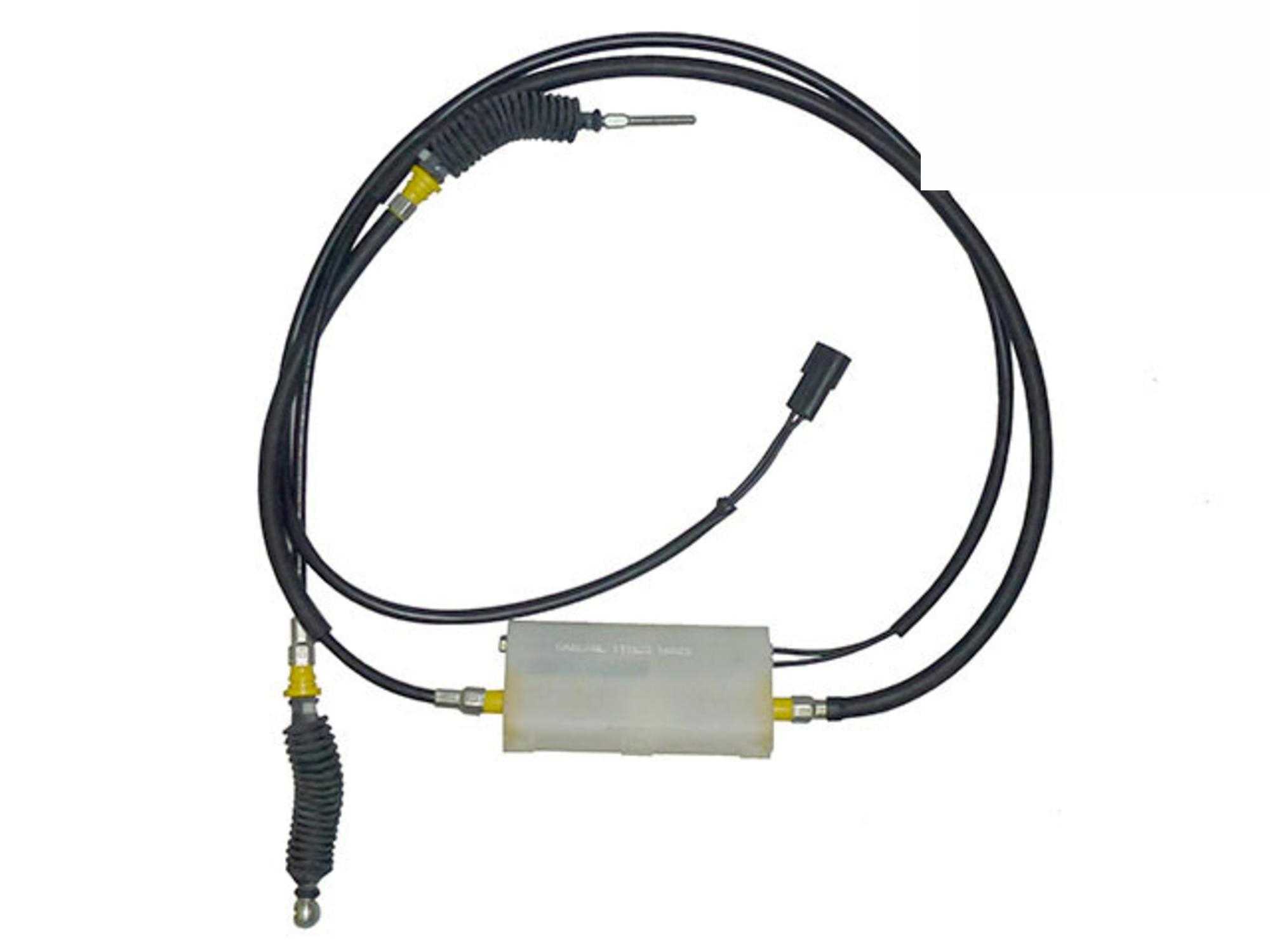 CABO ACELERADOR COMPLETO - 2S0721555L