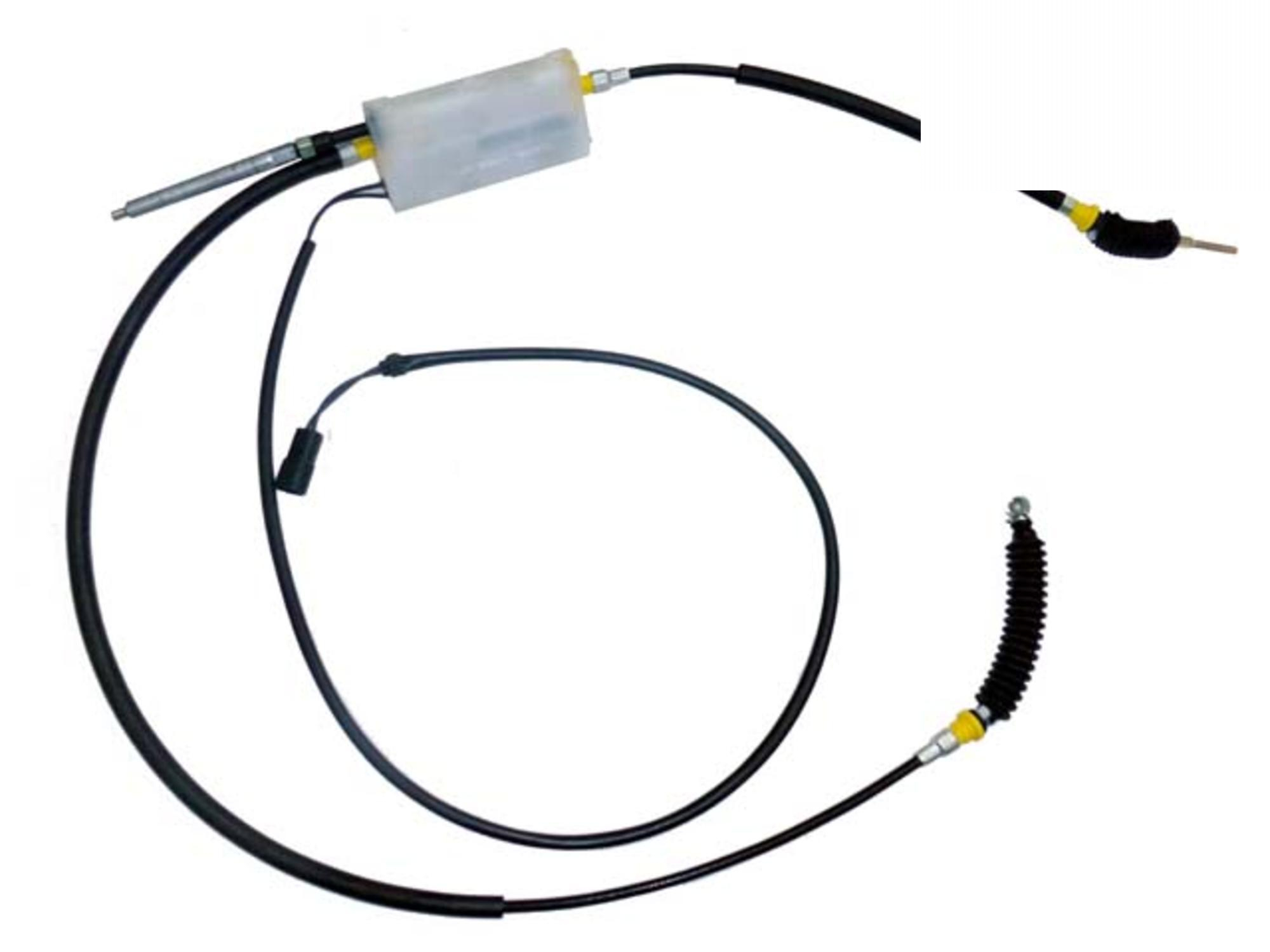 CABO ACELERADOR COMPLETO - 2S0721555M