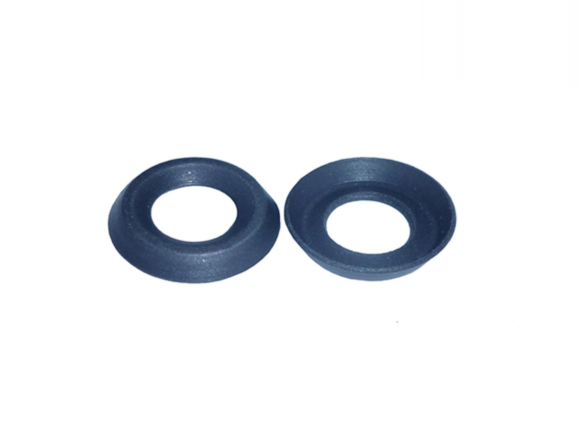 RETENTOR HASTE VALVULA 8X12X2,6MM VER BR - 229976547