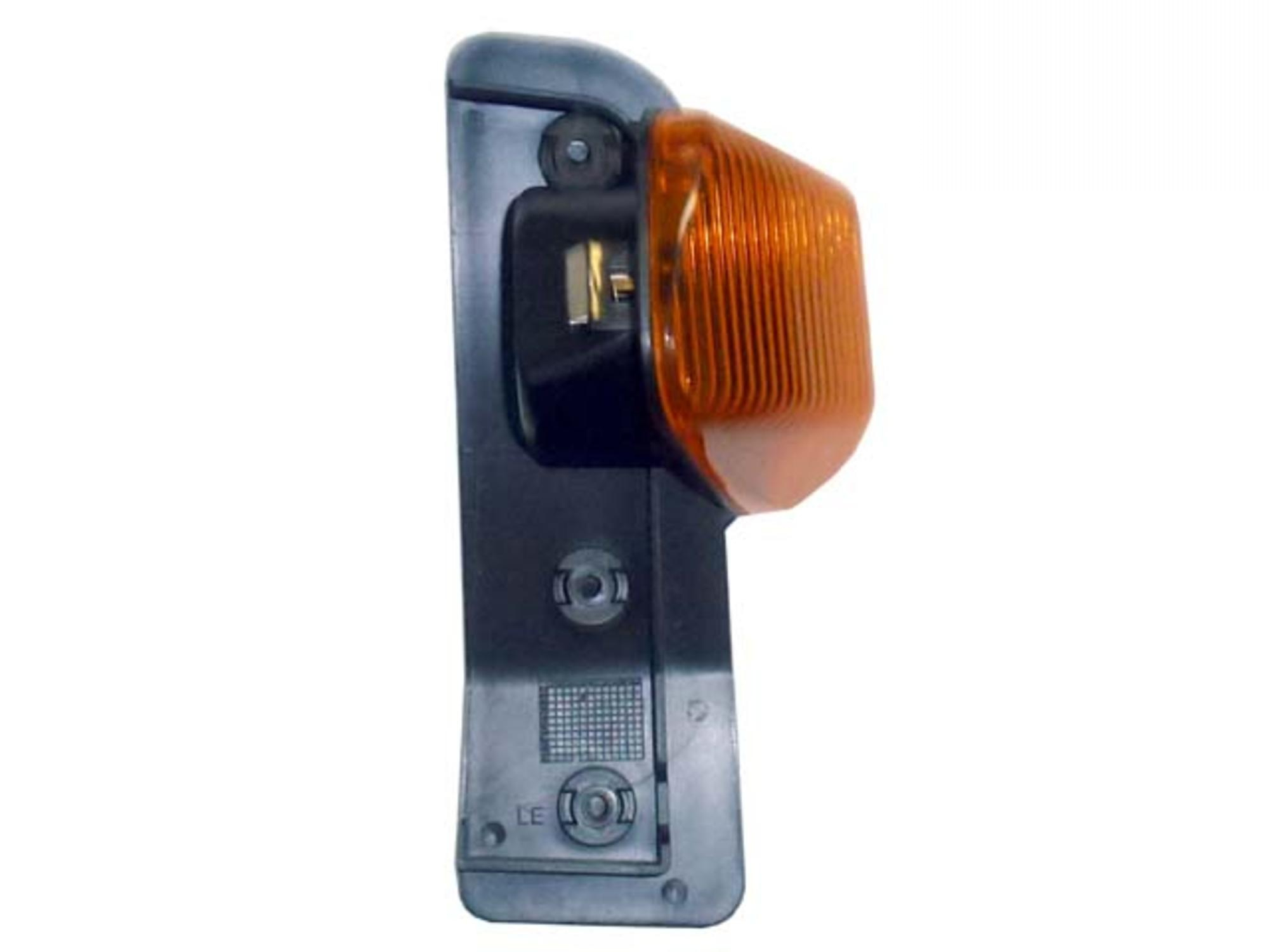 LANTERNA LAT.DO PISCA LADO ESQ.S/SOQUETE - 504250958