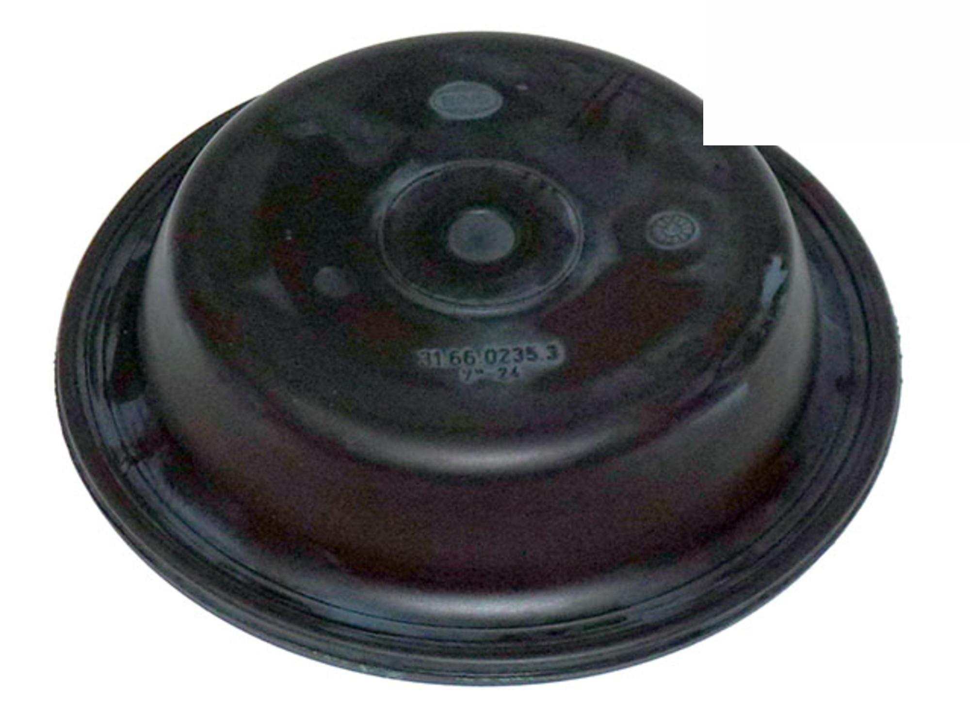 DIAFRAGMA FREIO AR 7" TIPO 24 MEDIO - 4312528