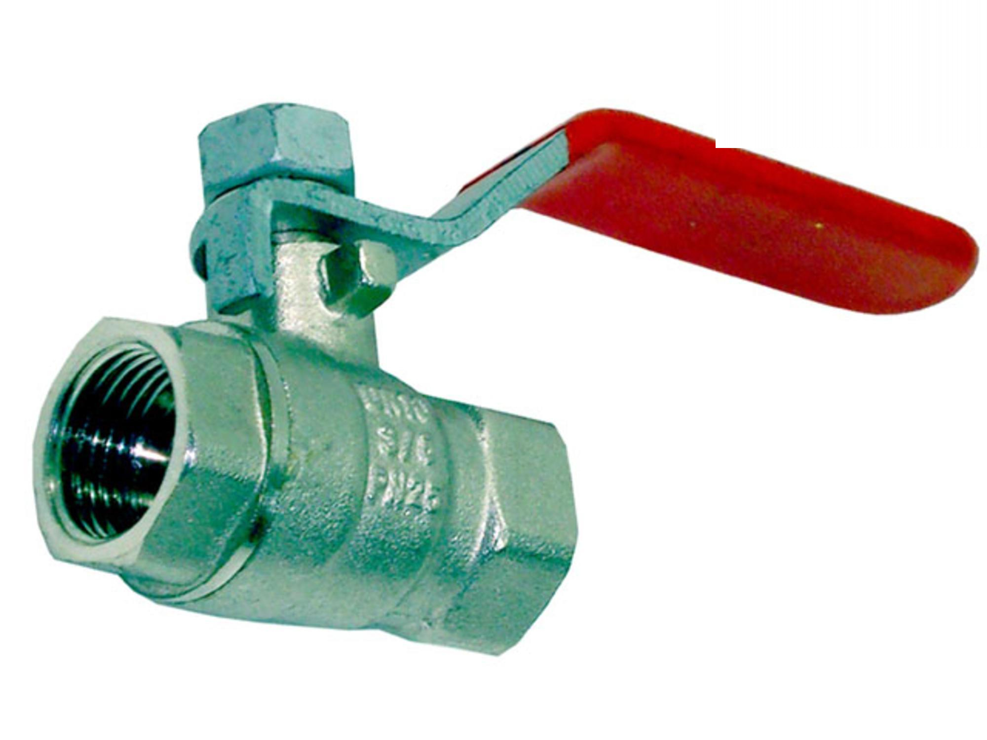 REGISTRO VALVULA ESFERA 3/8"BSP - 76247