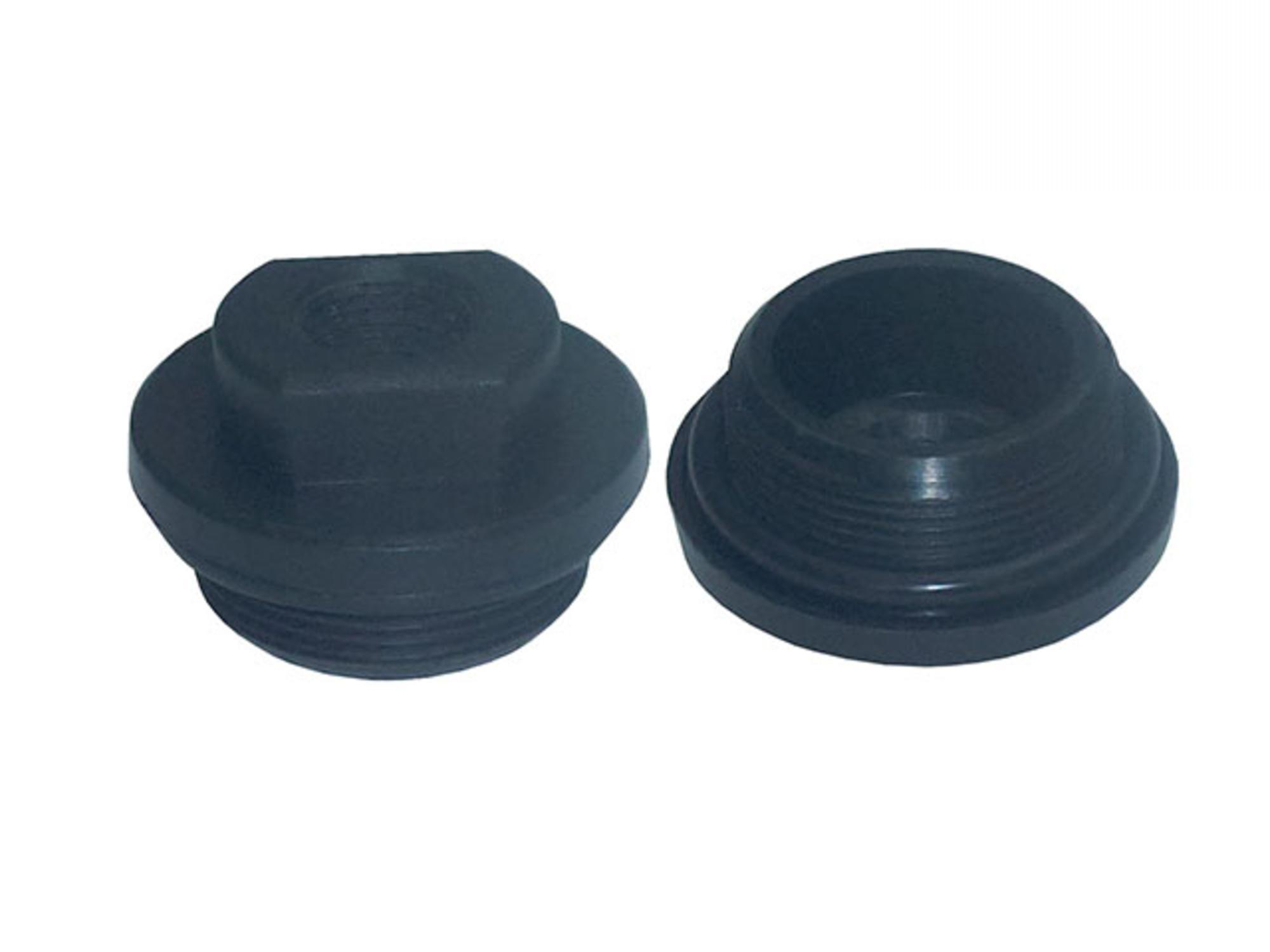 BUJAO NYLON 16X1,5 - 3444700206