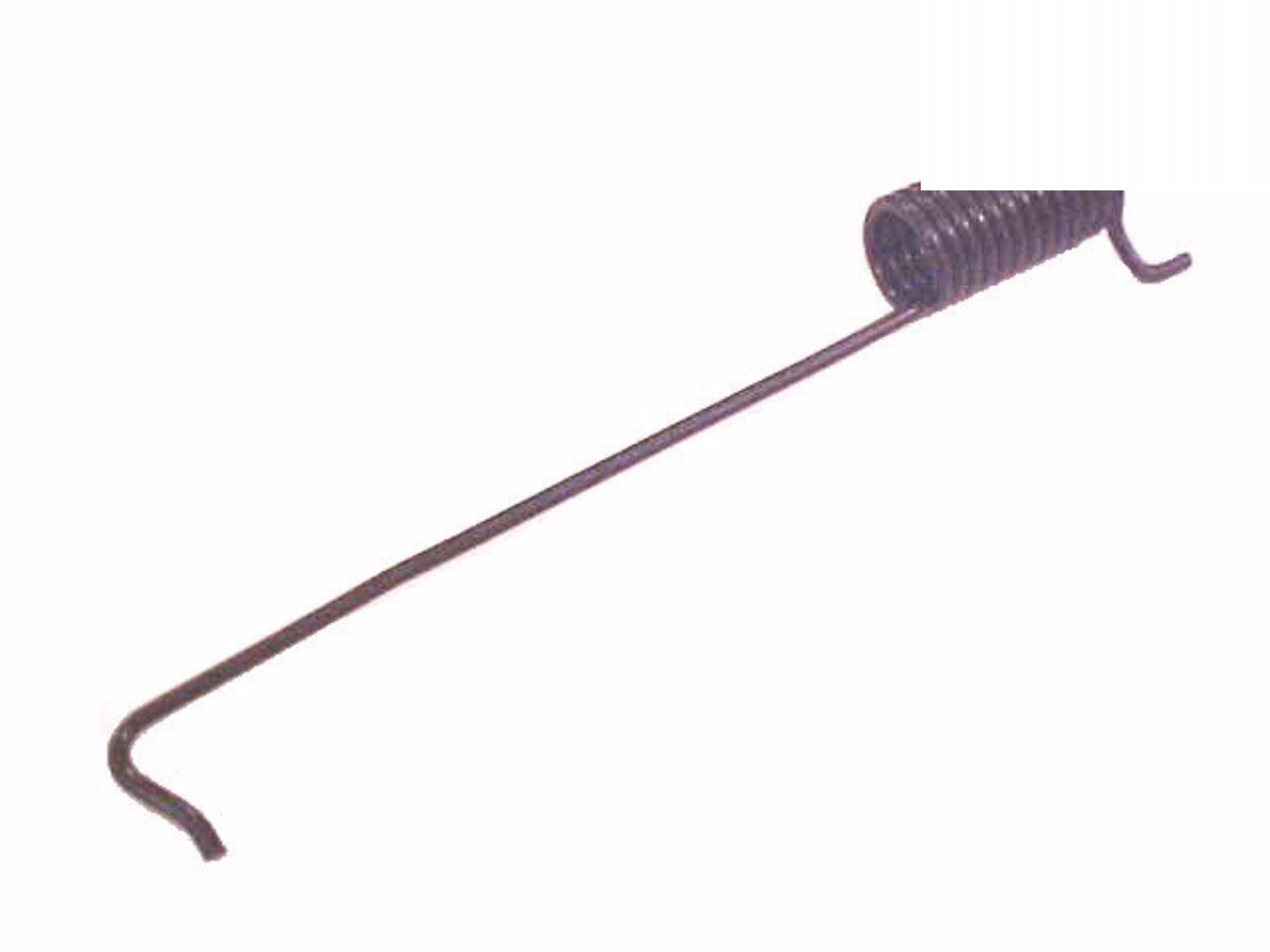 MOLA PATIM FREIO TRASEIRA 190MM - 3094210792