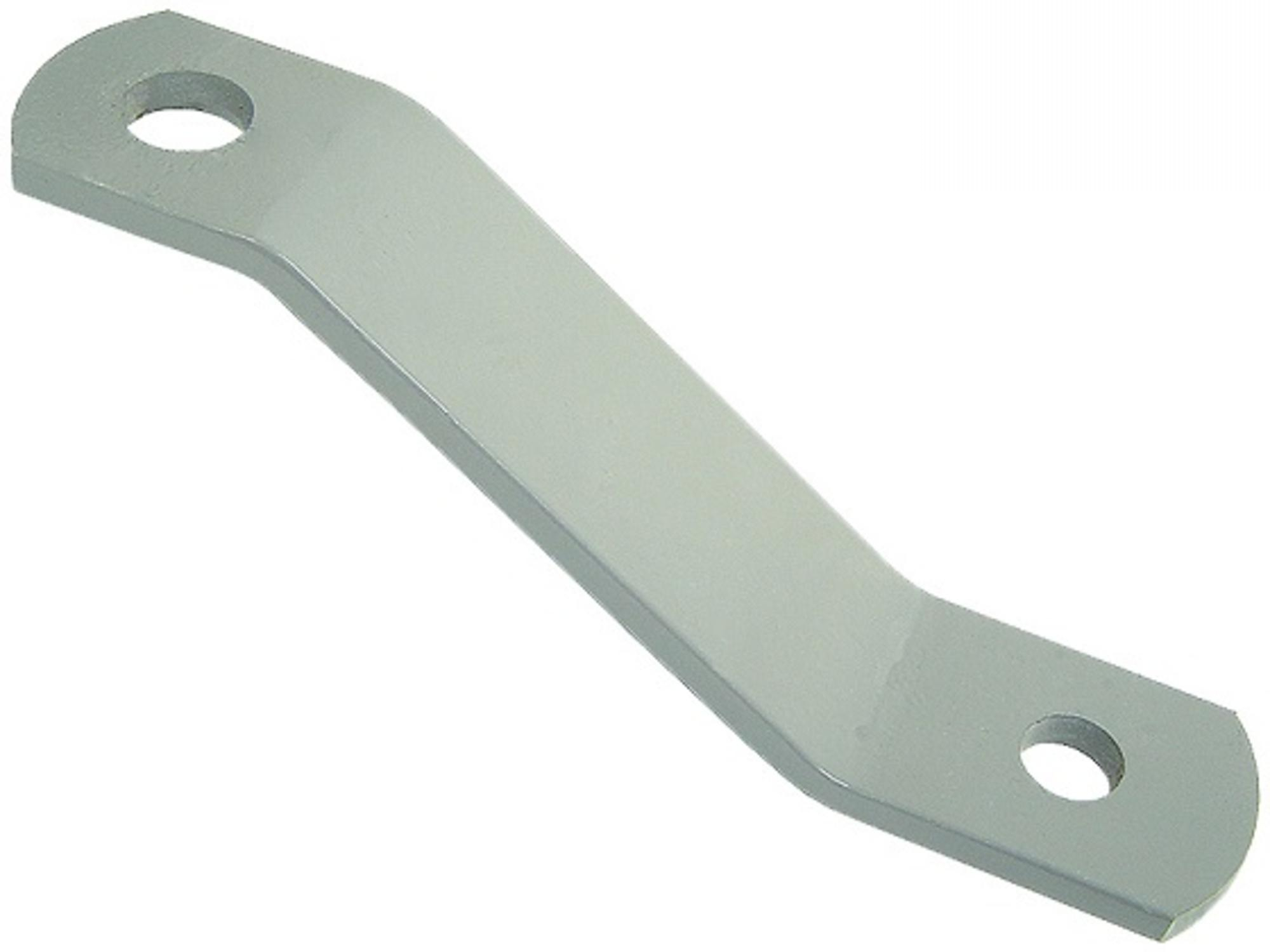 SUPORTE SUSP.TRAS.(CABINE PNEMAT.DIANT.) - 1117903